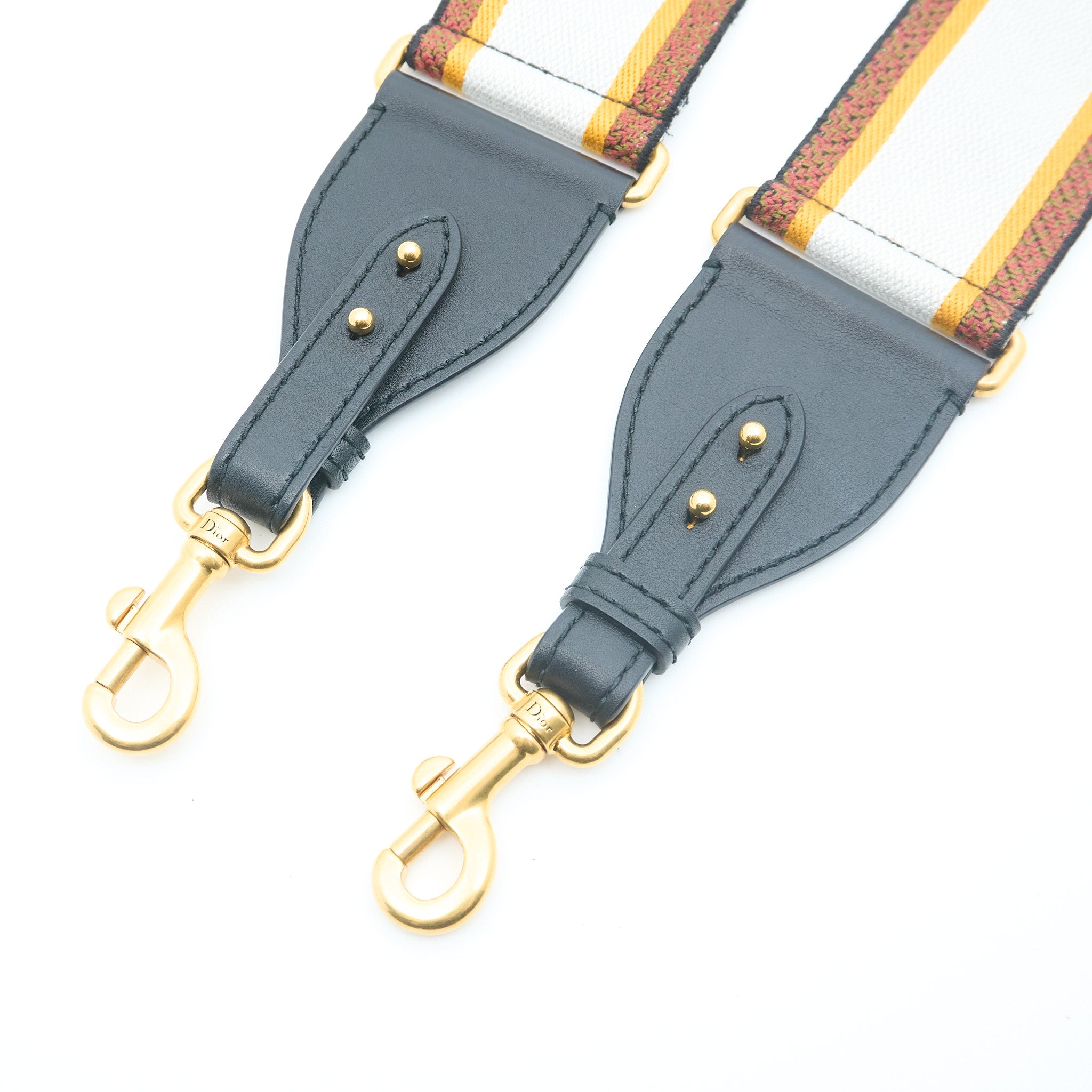 Christian Dior Bag Strap