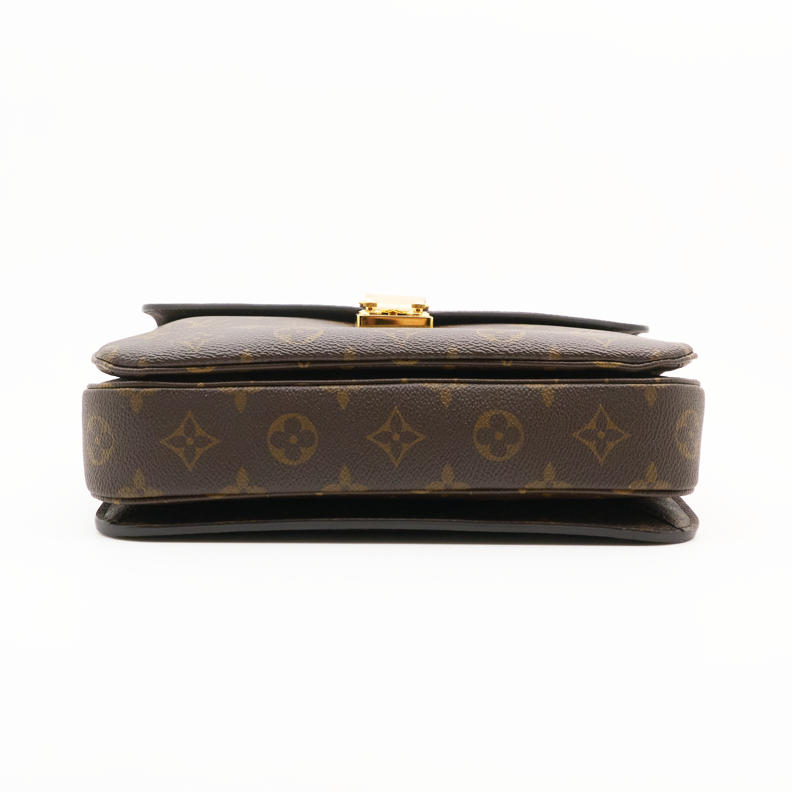 Louis Vuitton Monogram Pochette Metis