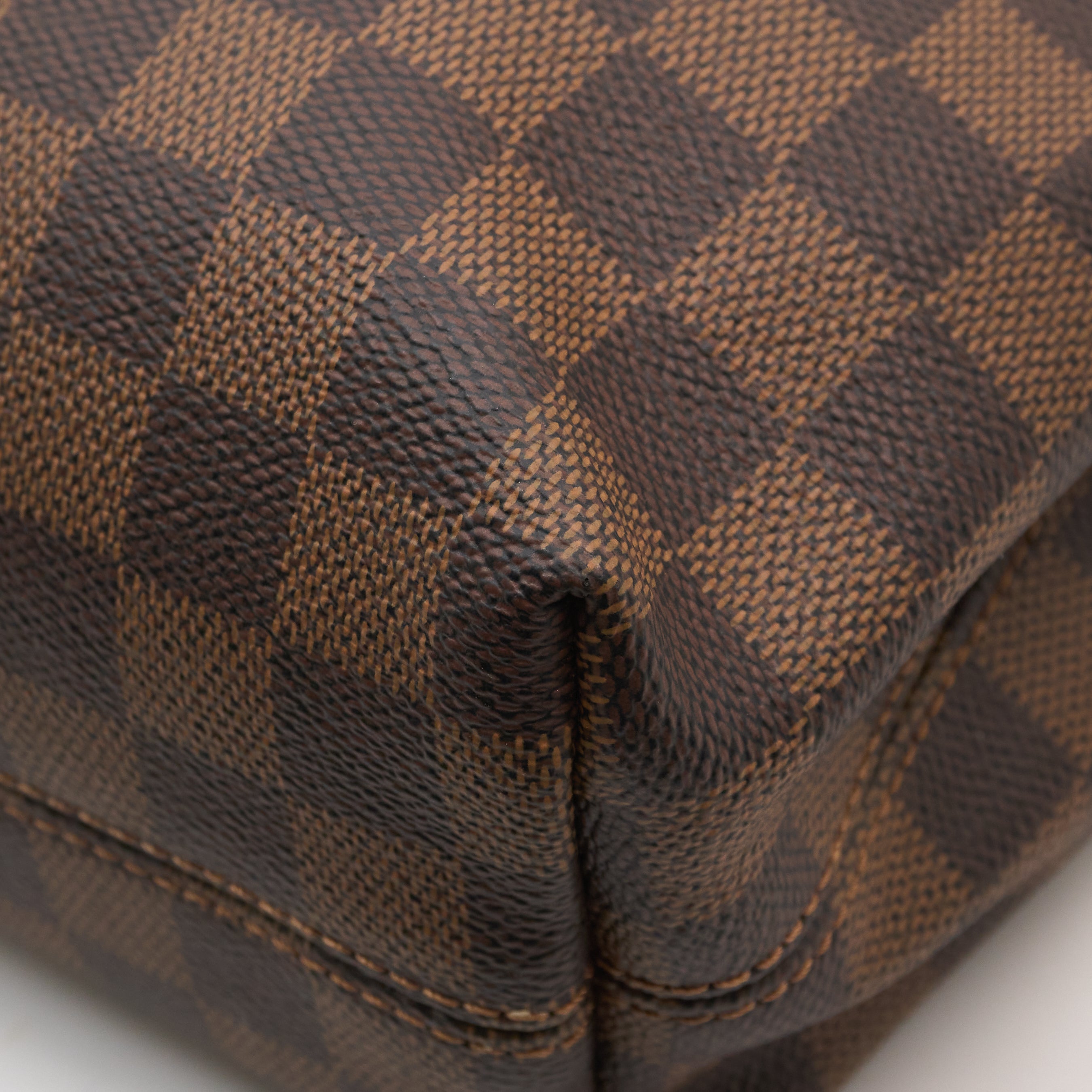 Louis Vuitton Graceful Damier Ebene PM Bag
