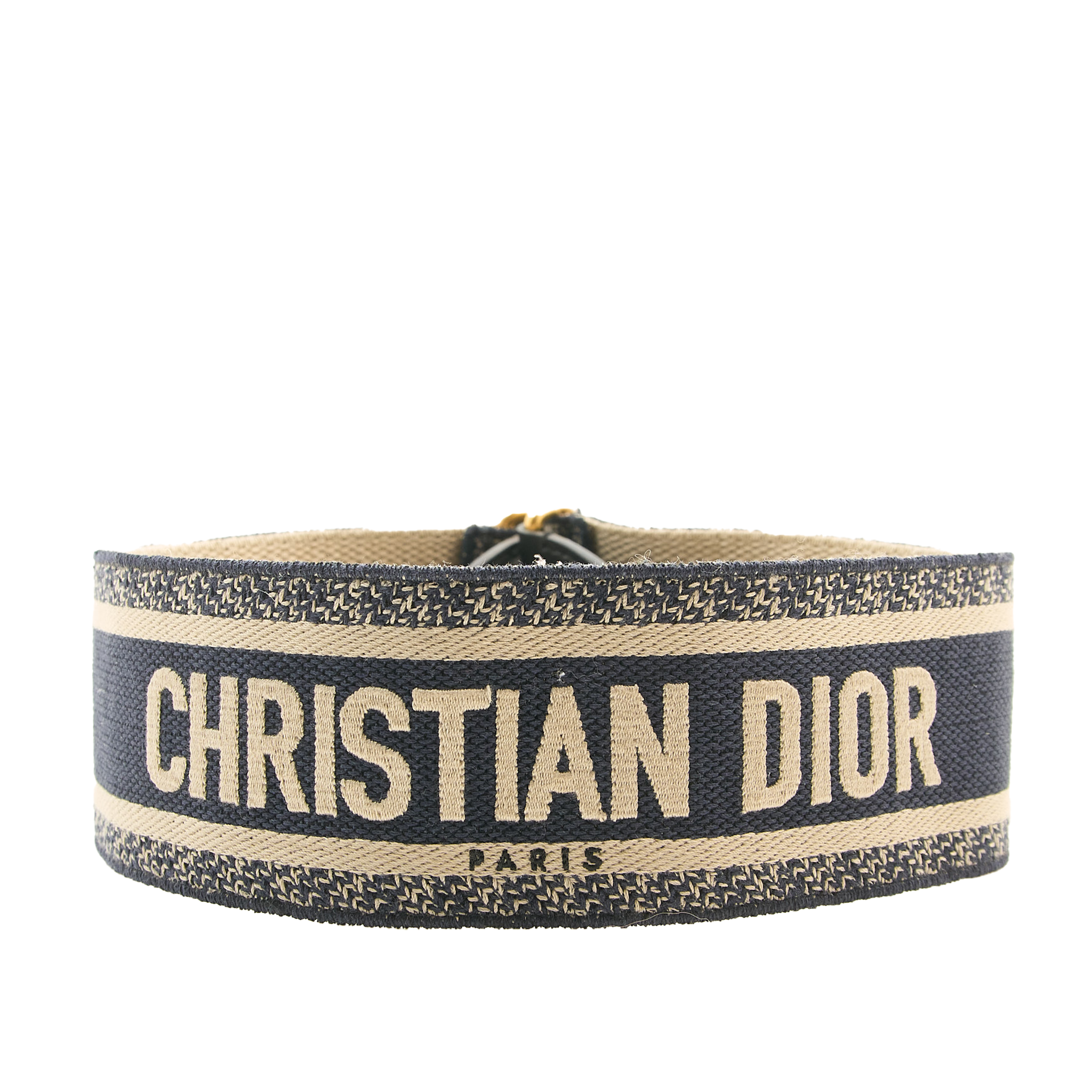 Christian Dior Bag Strap