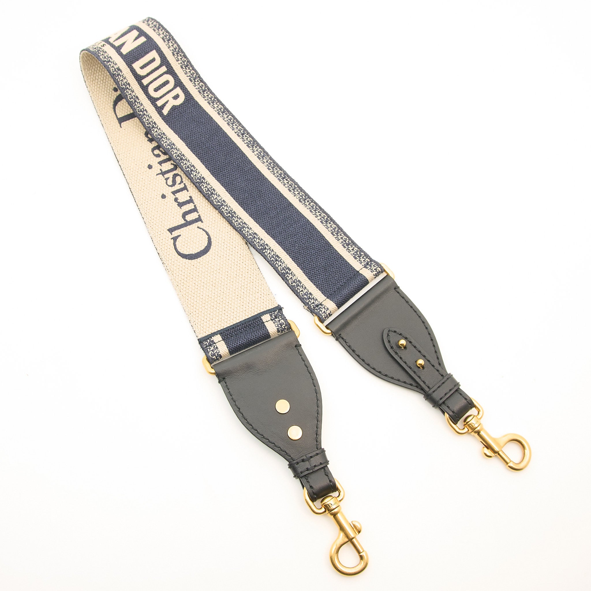 Christian Dior Bag Strap
