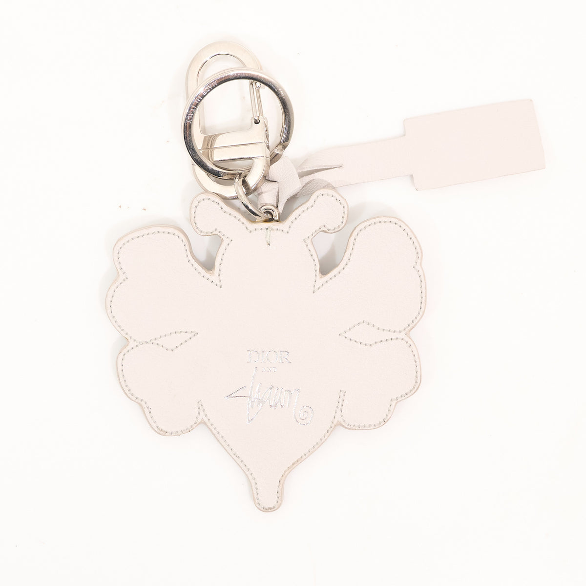 Dior & Shawn Bee Keyring