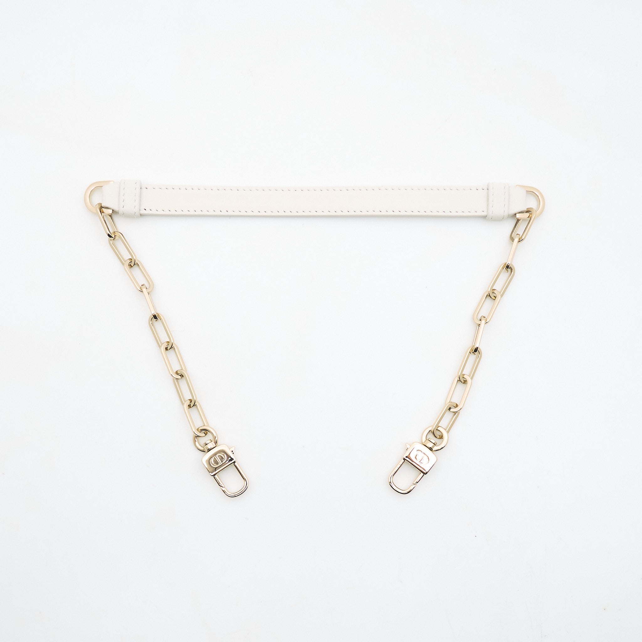 Dior Lady D-Joy Bag in Latte