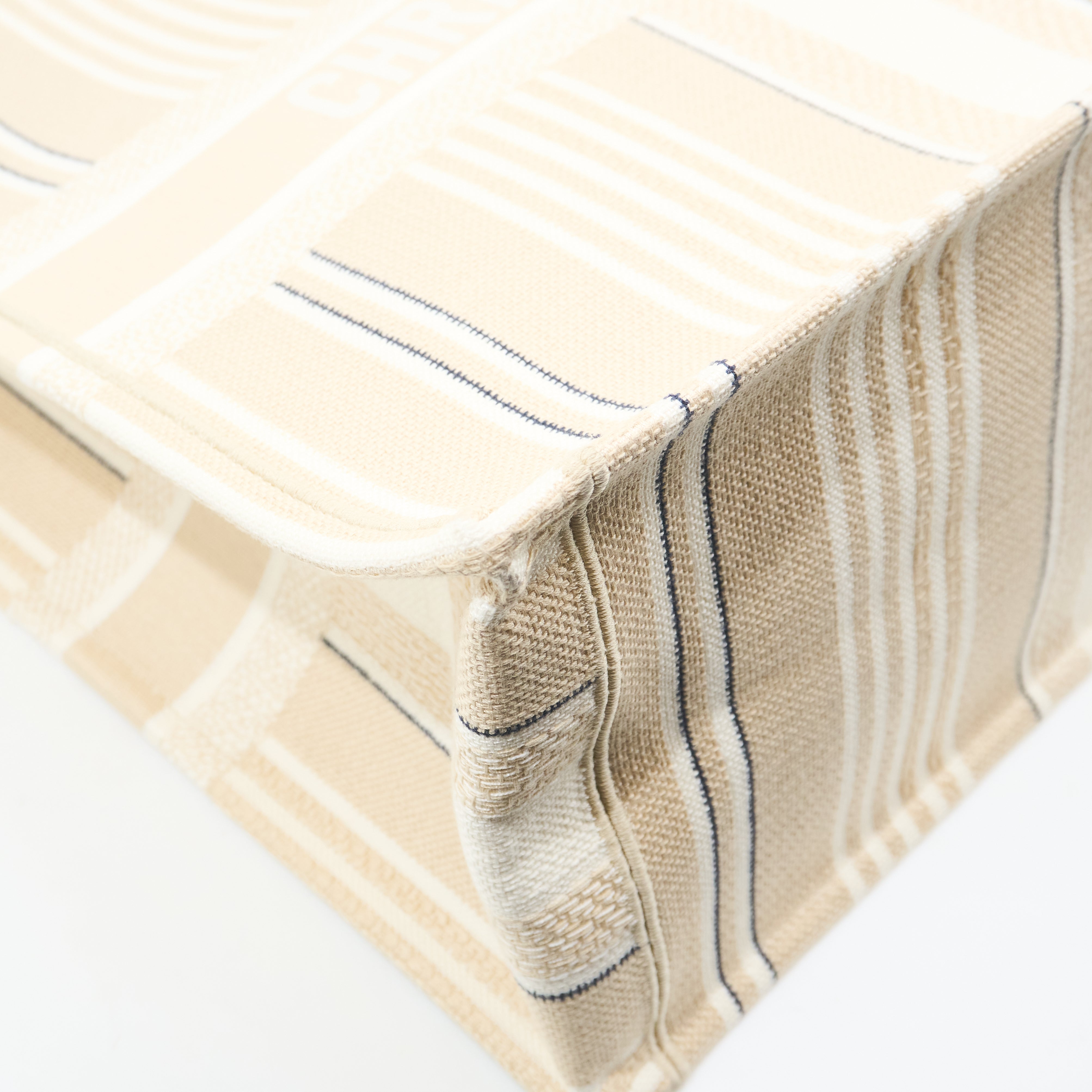 Christian Dior Book Tote GM