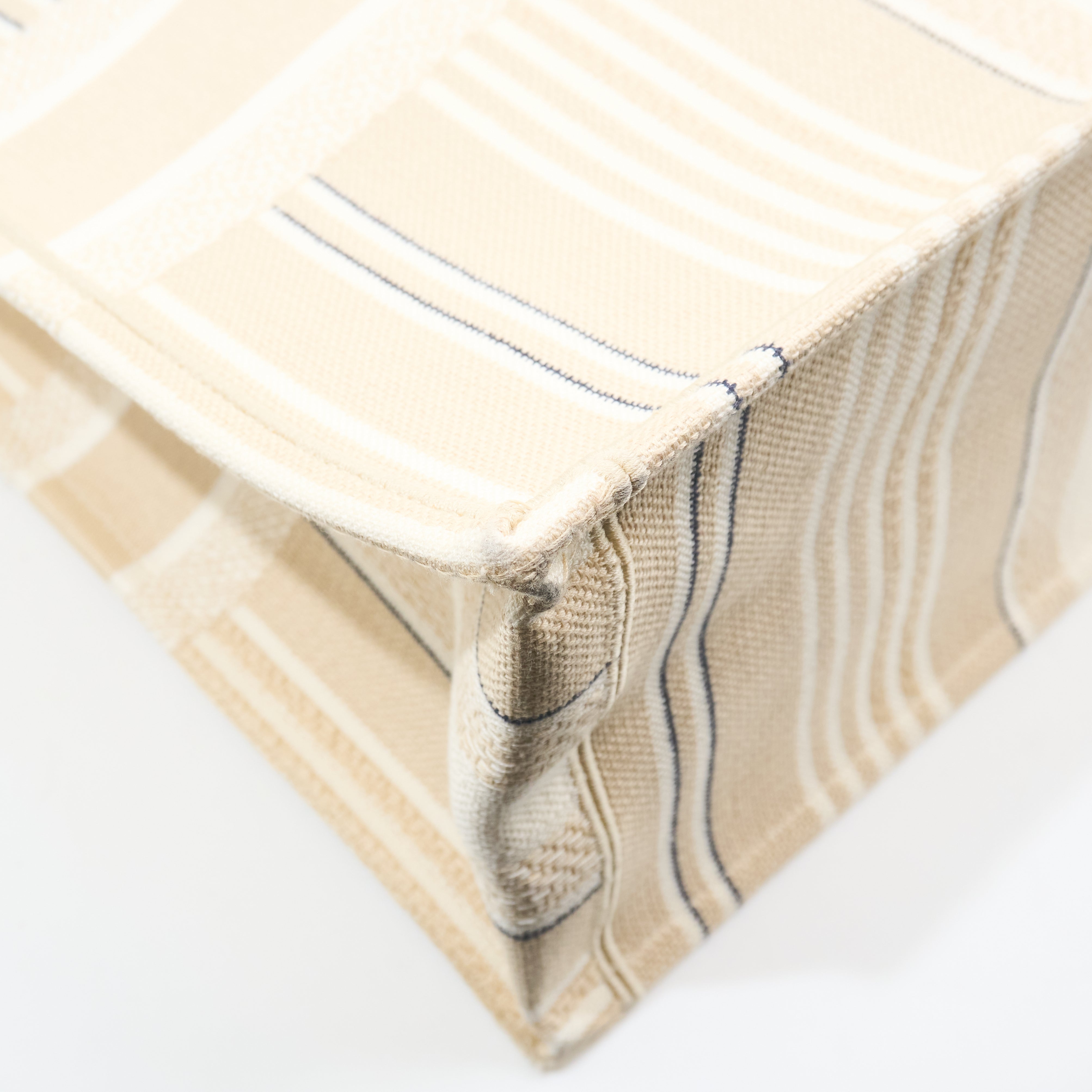 Christian Dior Book Tote GM