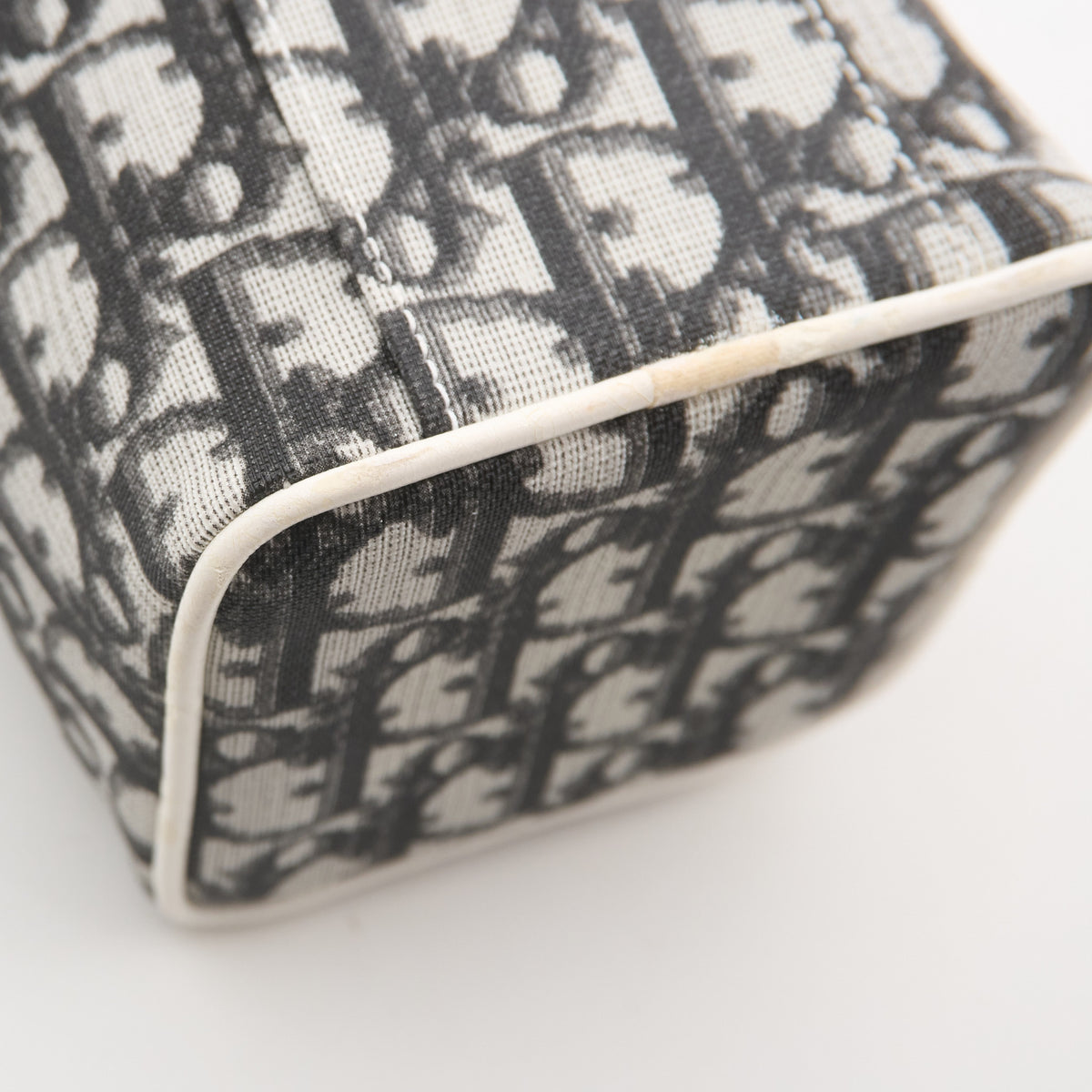Christian Dior Trotter Vanity Bag