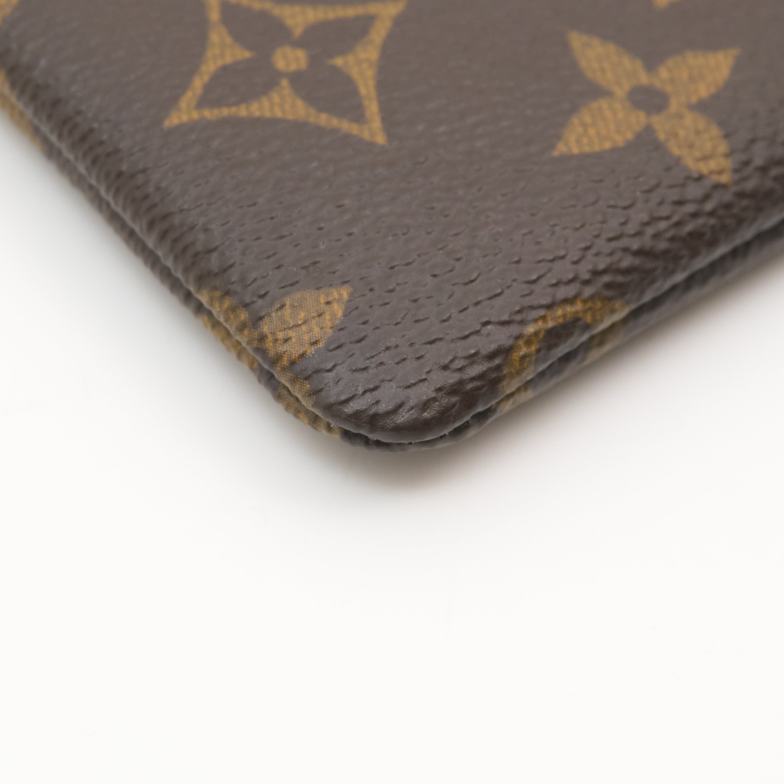 Louis Vuitton Monogram Key Pouch