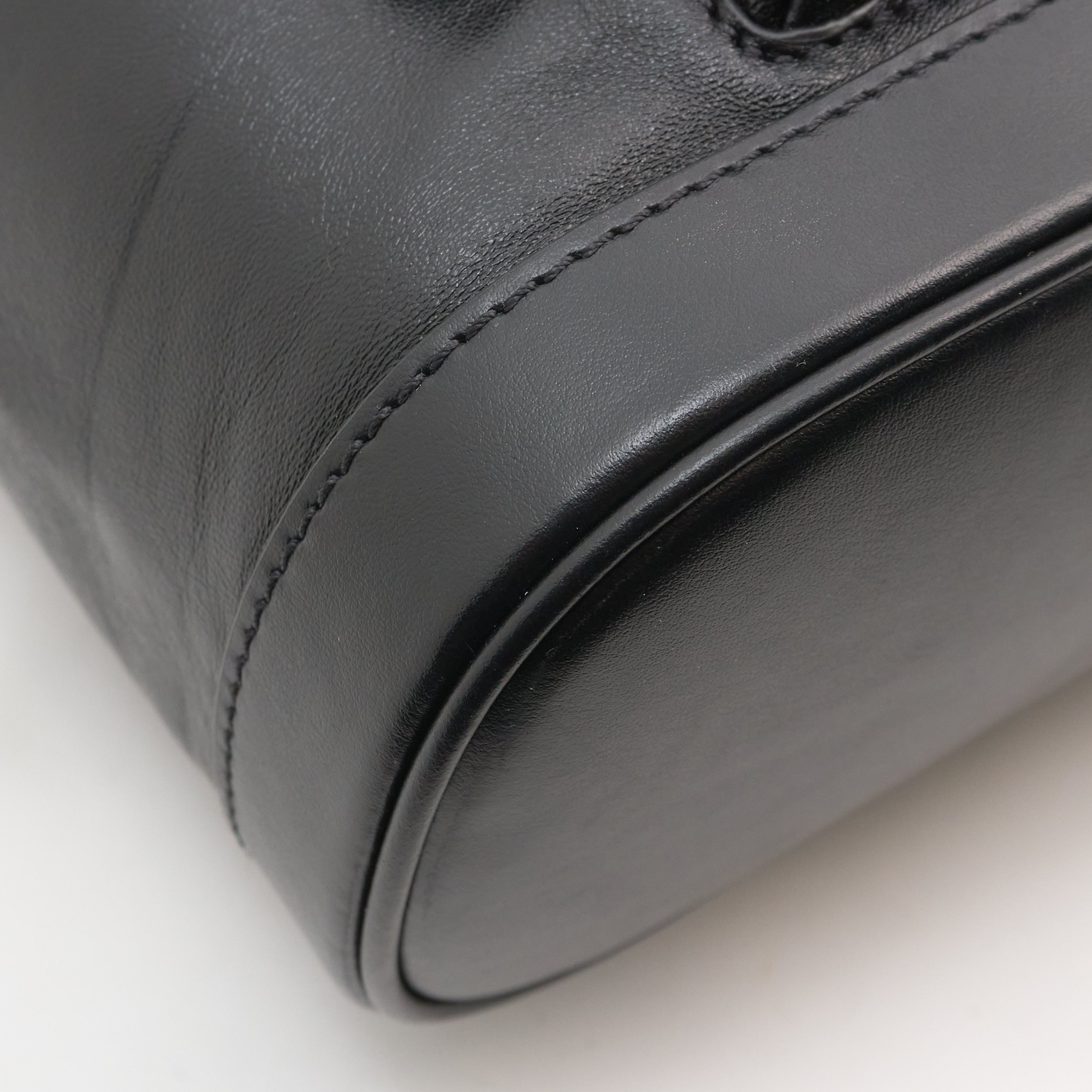 Louis Vuitton Montsouris Vibe PM Backpack