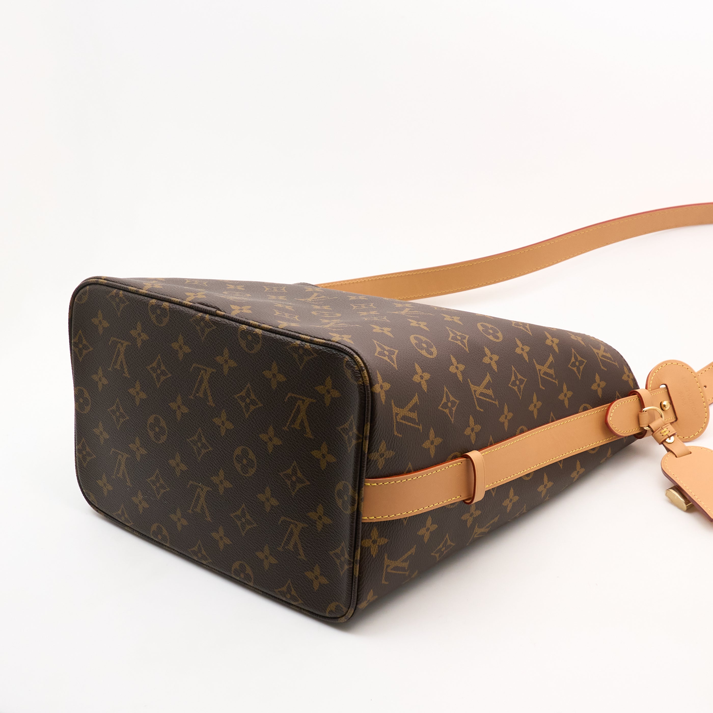 Louis Vuitton Monogram All In Bag