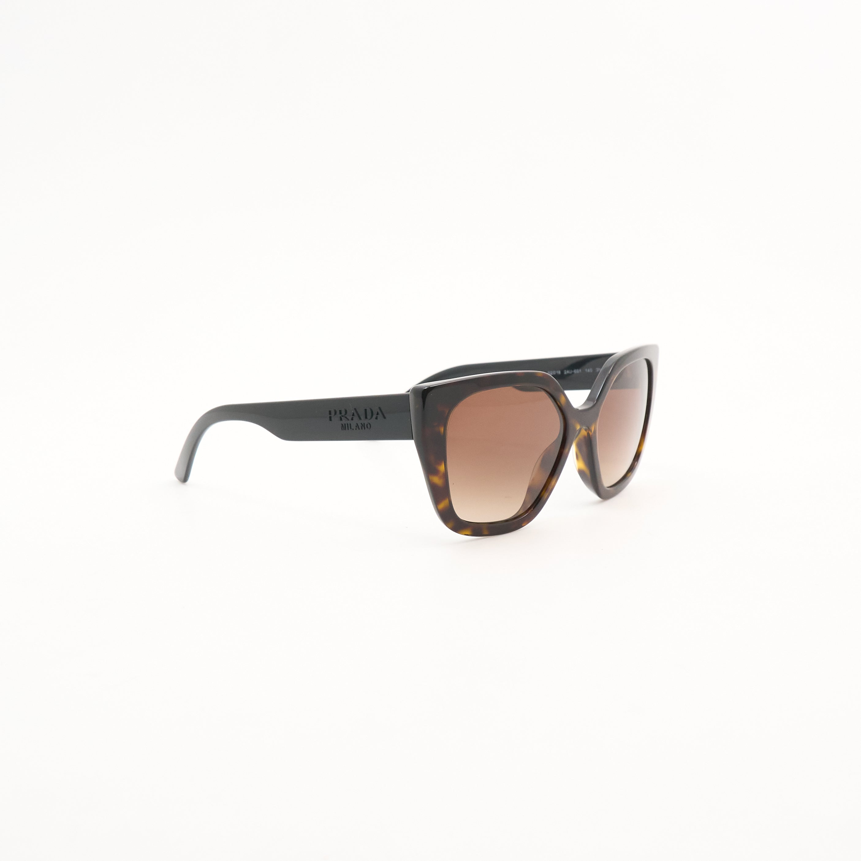Prada Tortoiseshell Sunglasses