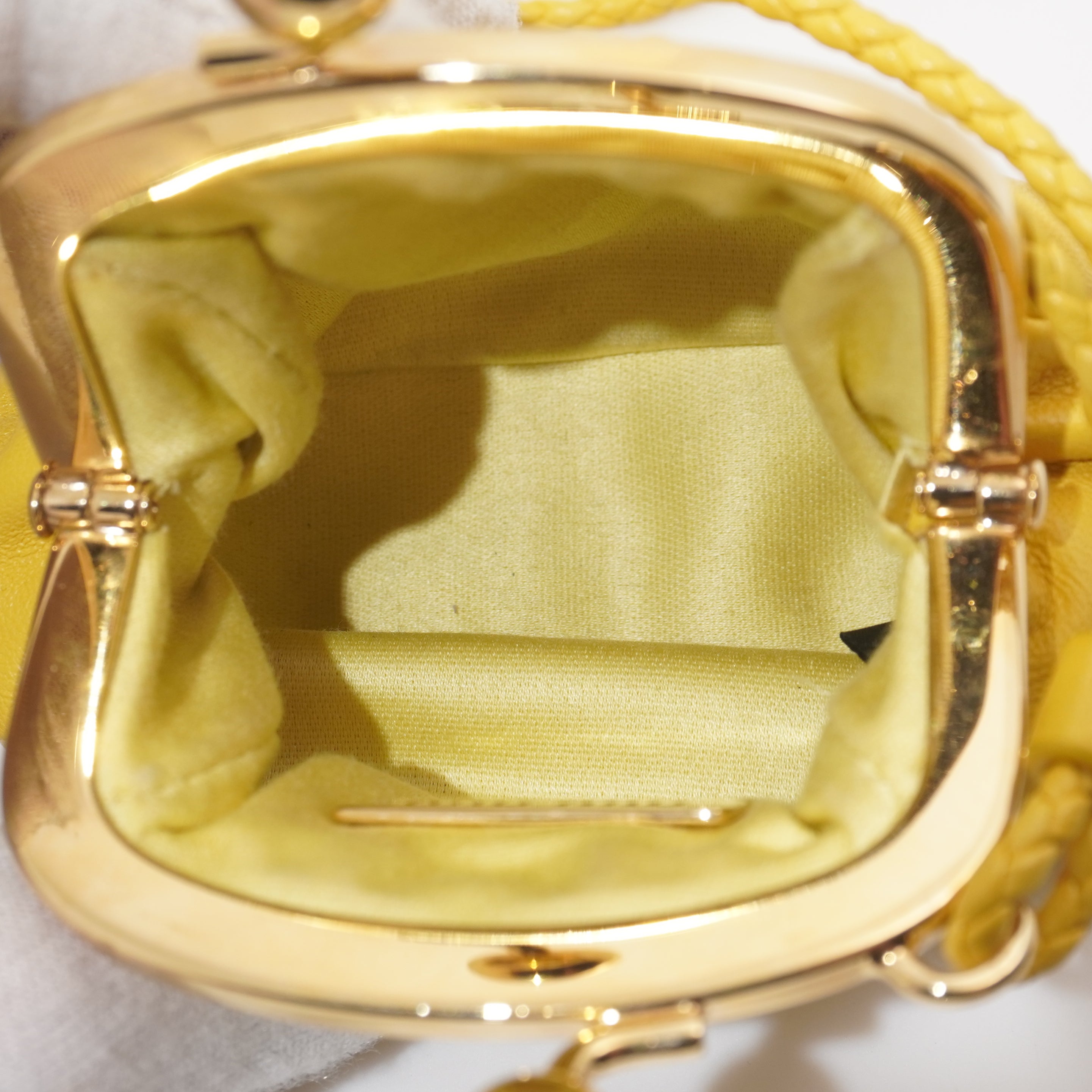 Miu Miu Coin Bag