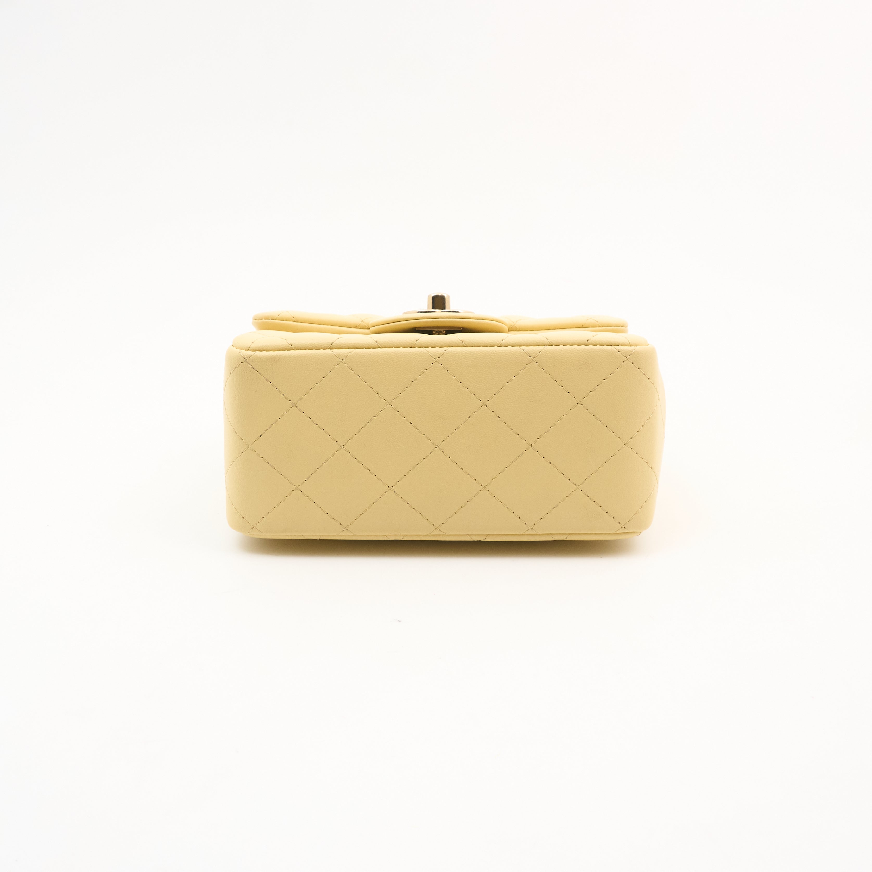 Chanel Mini Square Flap Bag