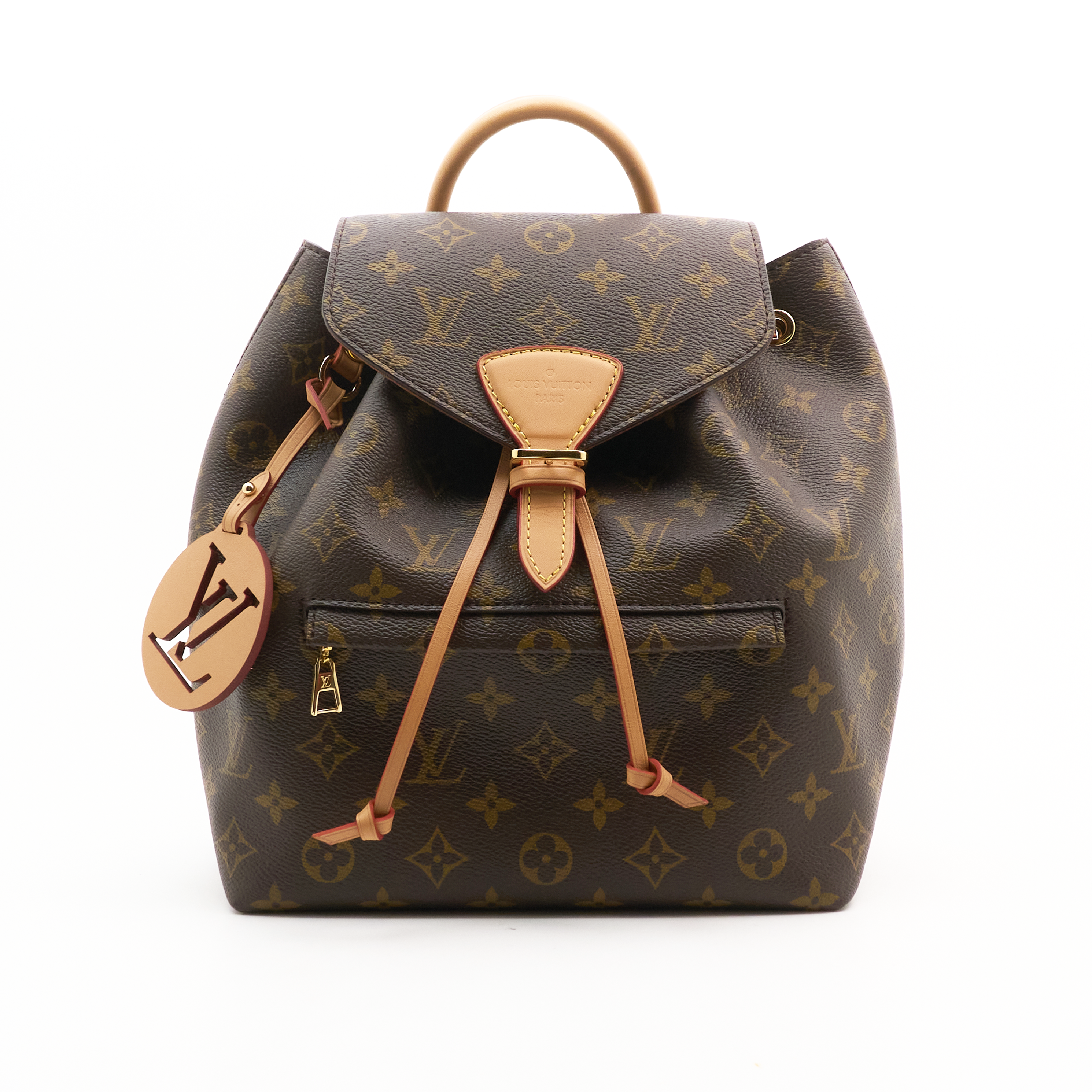 Louis Vuitton Montsouris Backpack