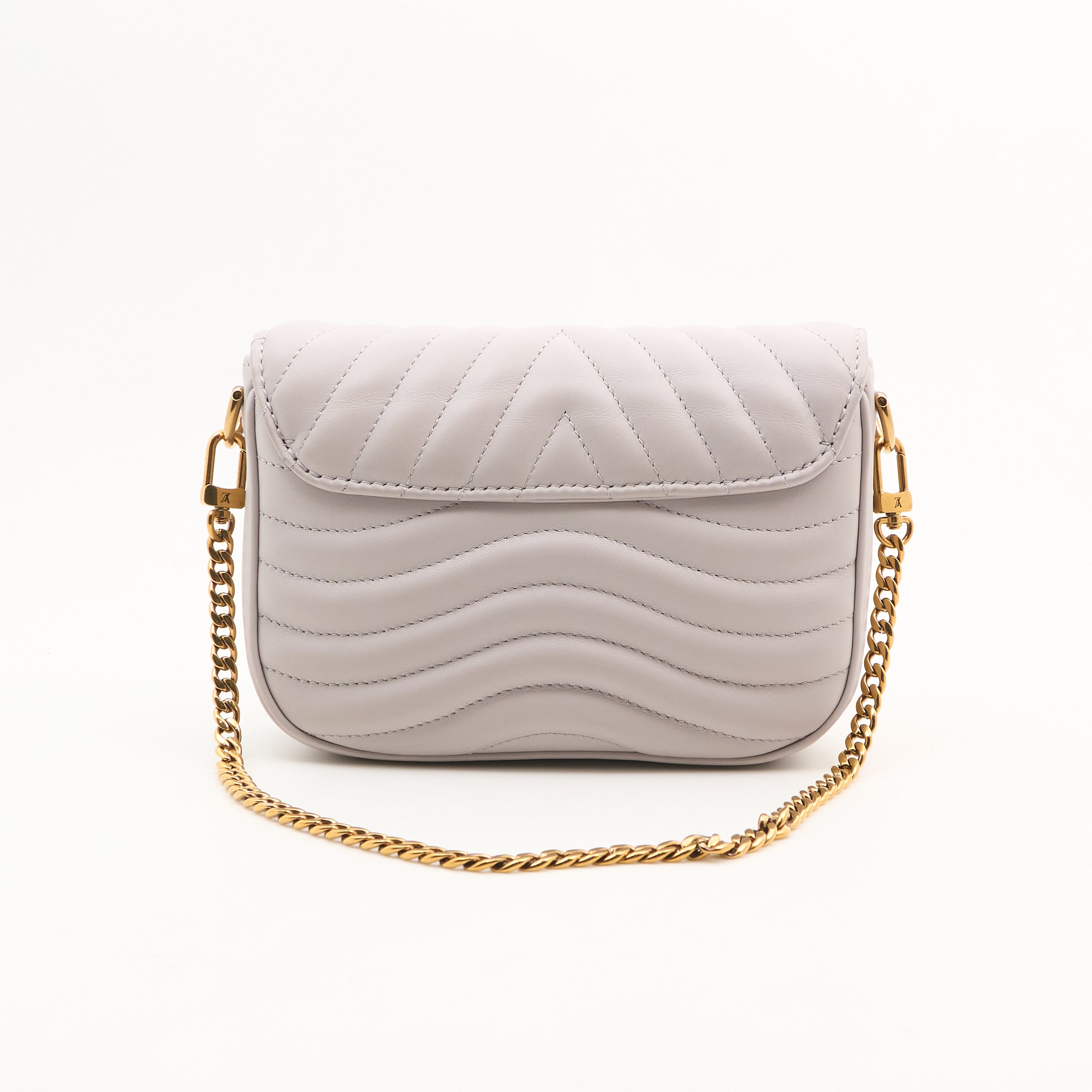 Louis Vuitton New Wave Multi Pochette Handbag