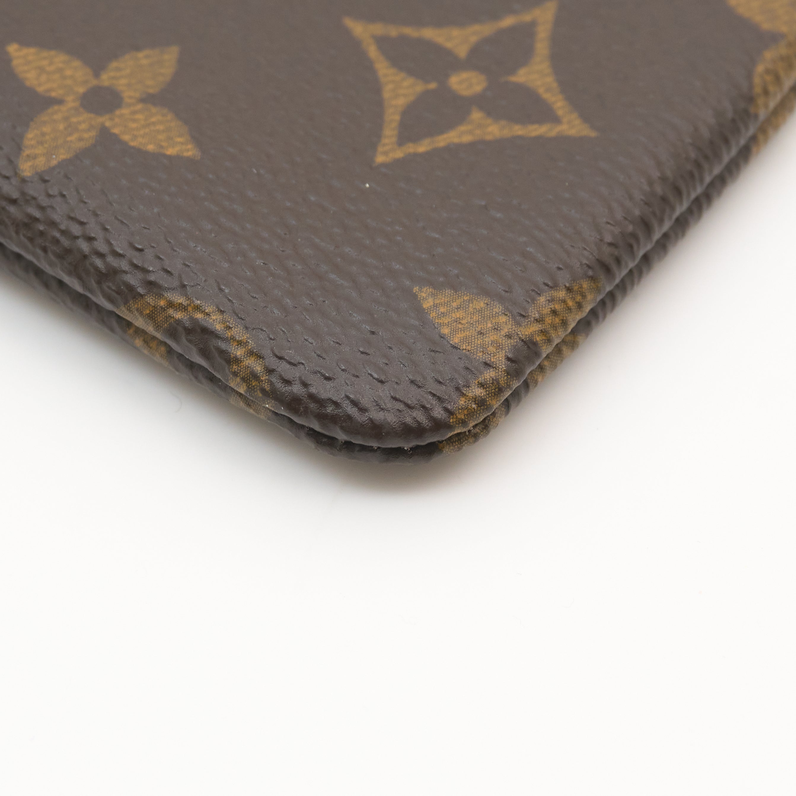Louis Vuitton Monogram Key Pouch