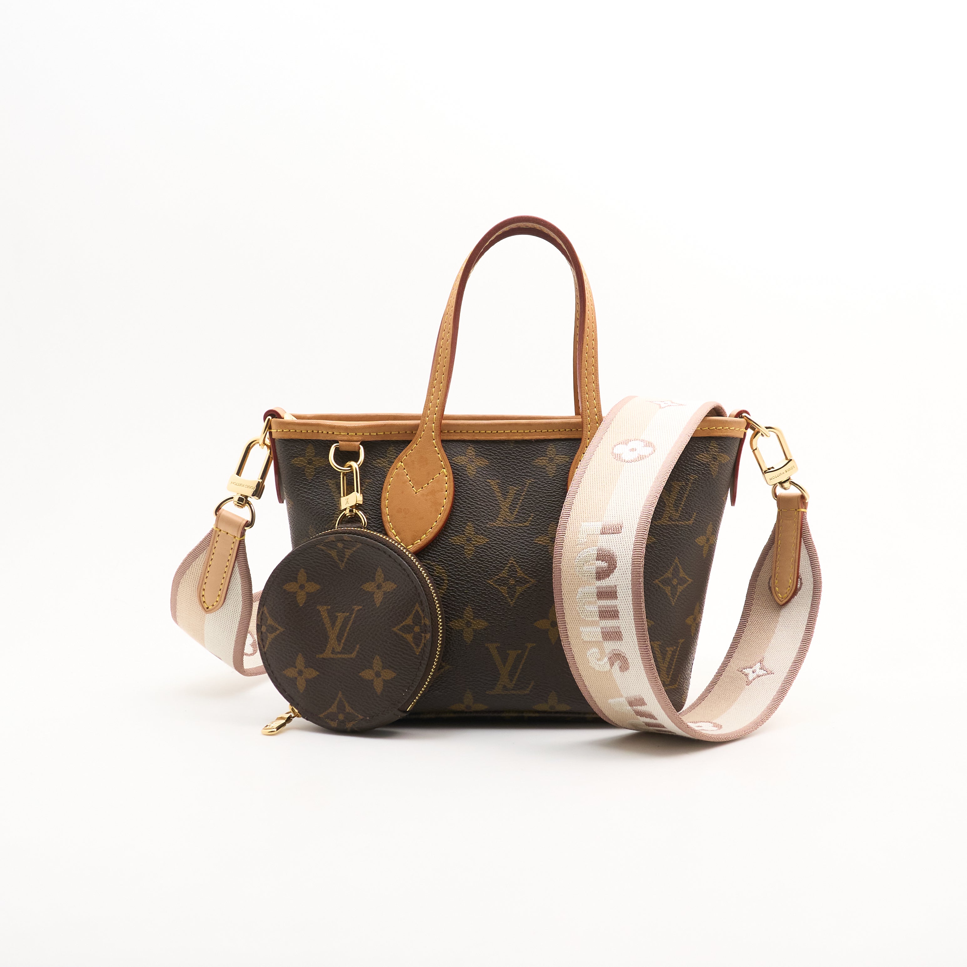 Louis Vuitton Neverfull BB