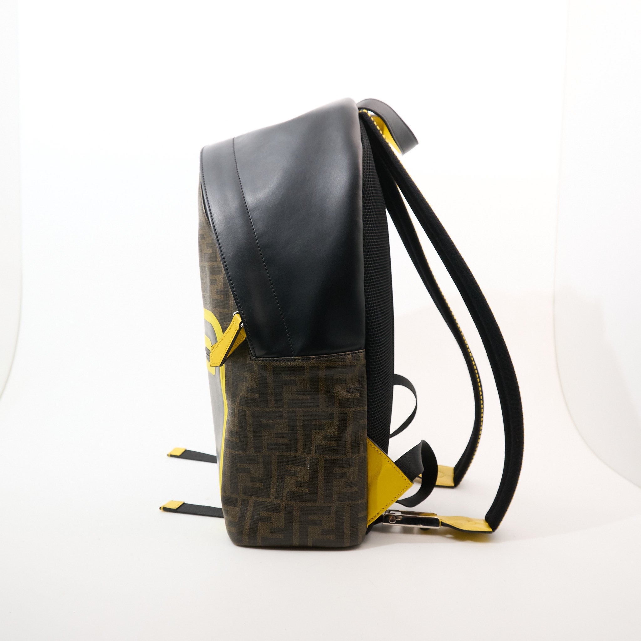 Fendi FF Backpack