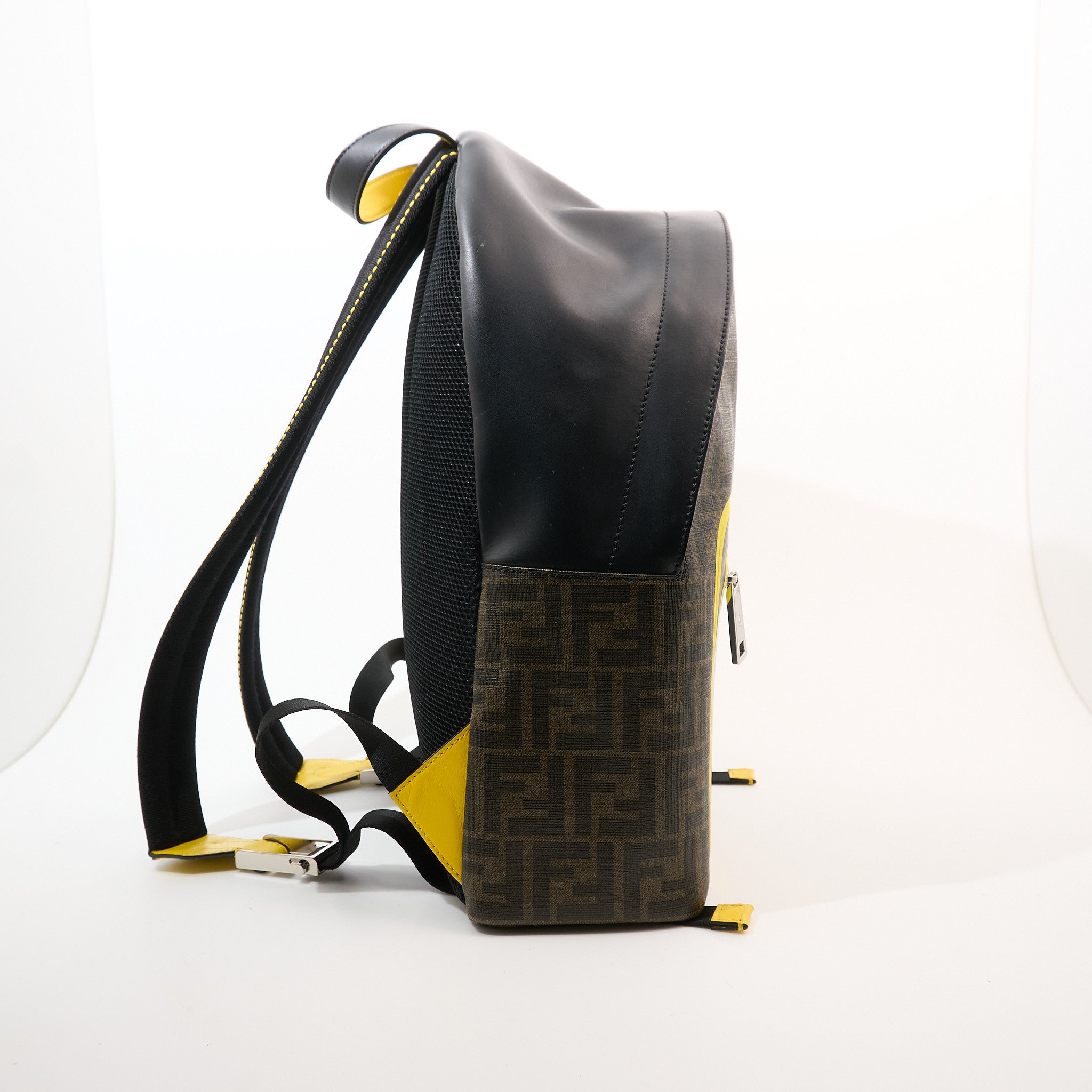 Fendi FF Backpack