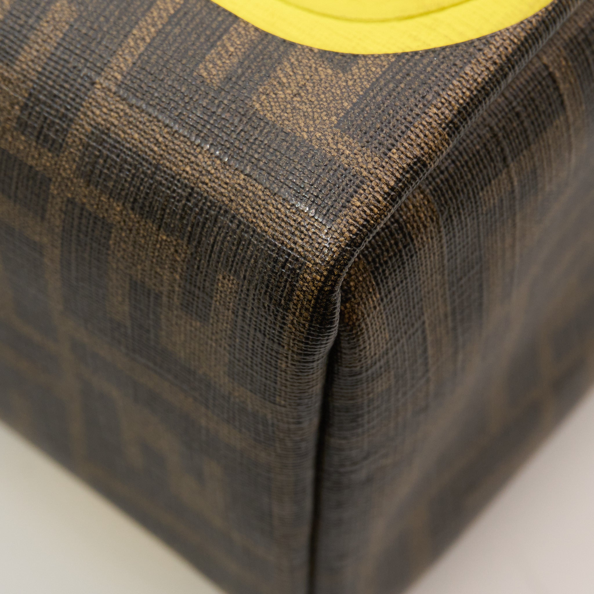Fendi FF Backpack