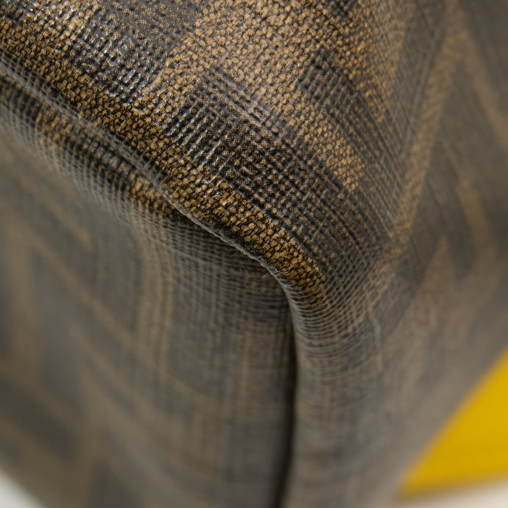 Fendi FF Backpack