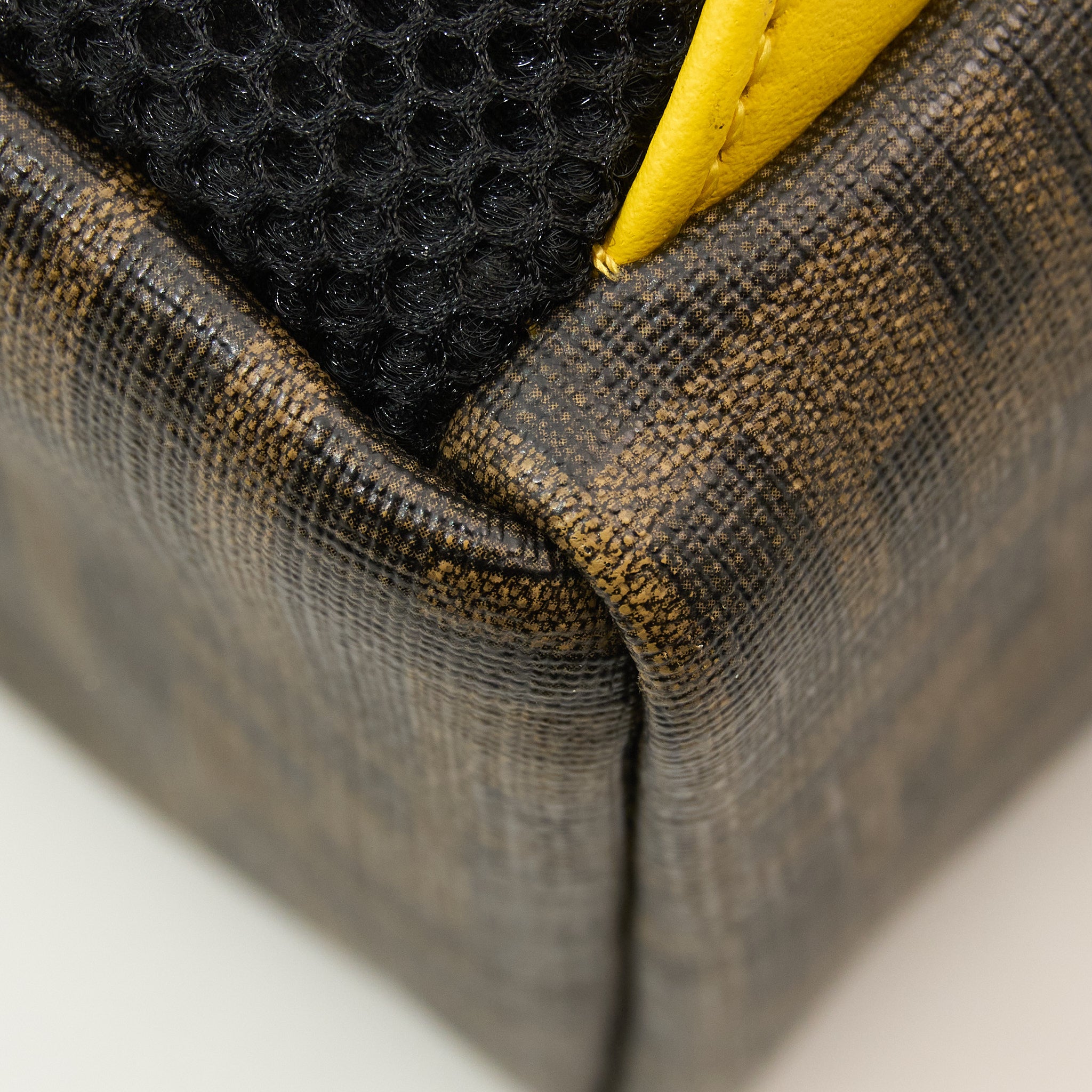 Fendi FF Backpack