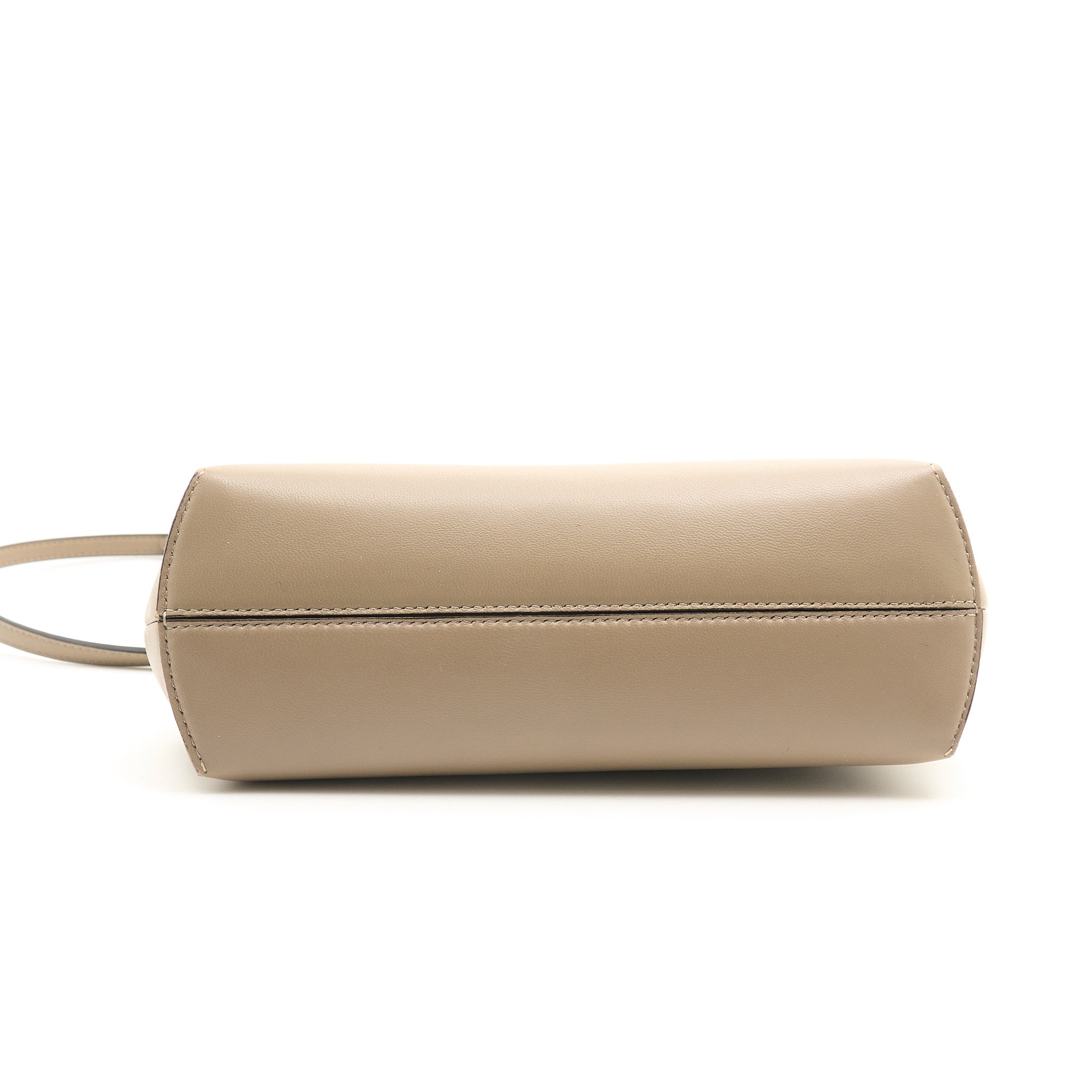 Fendi First Clutch Bag