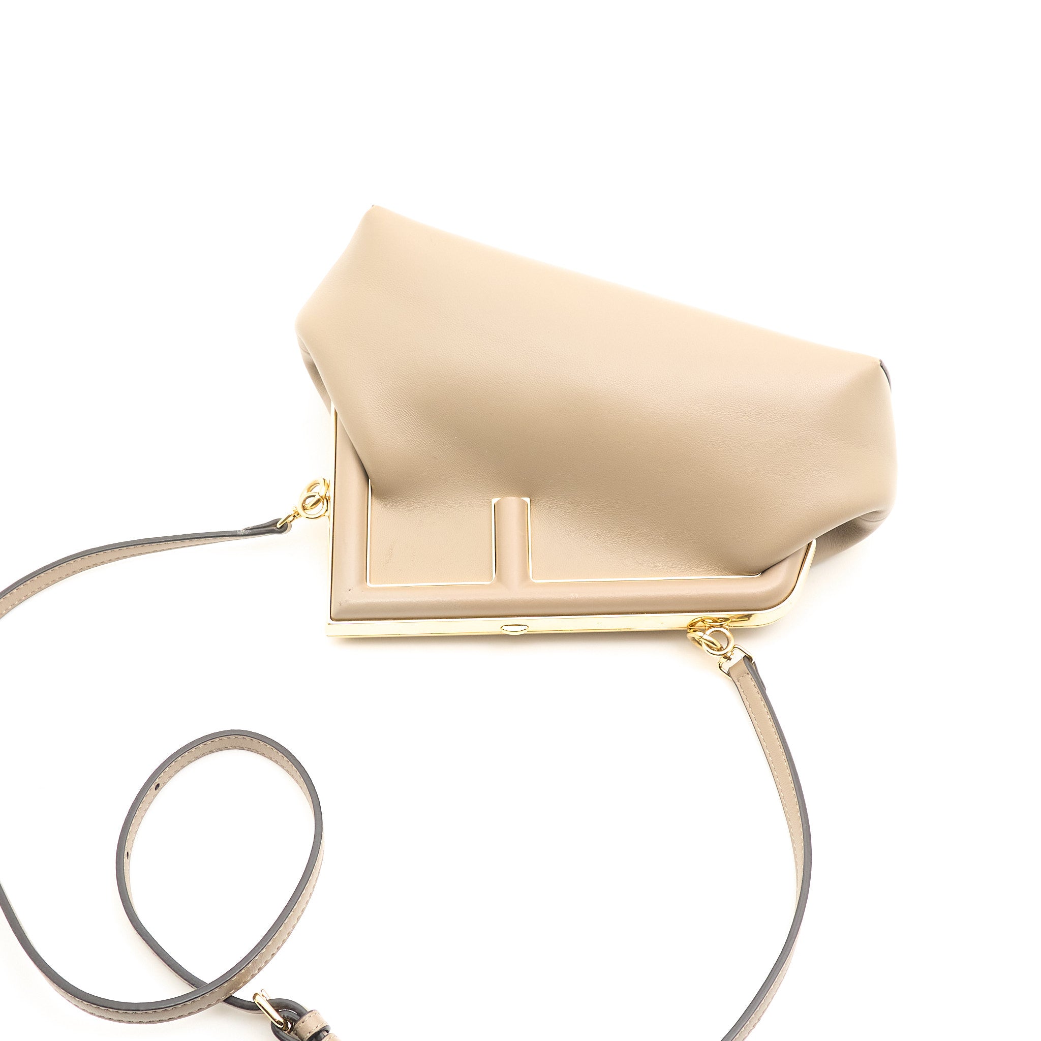 Fendi First Clutch Bag