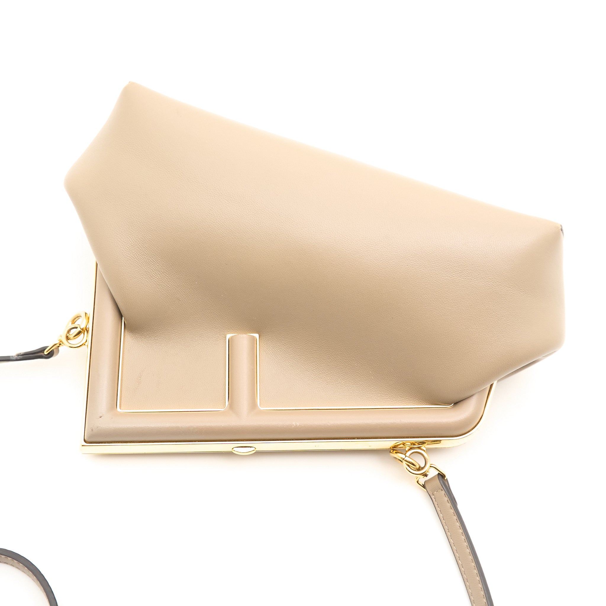 Fendi First Clutch Bag