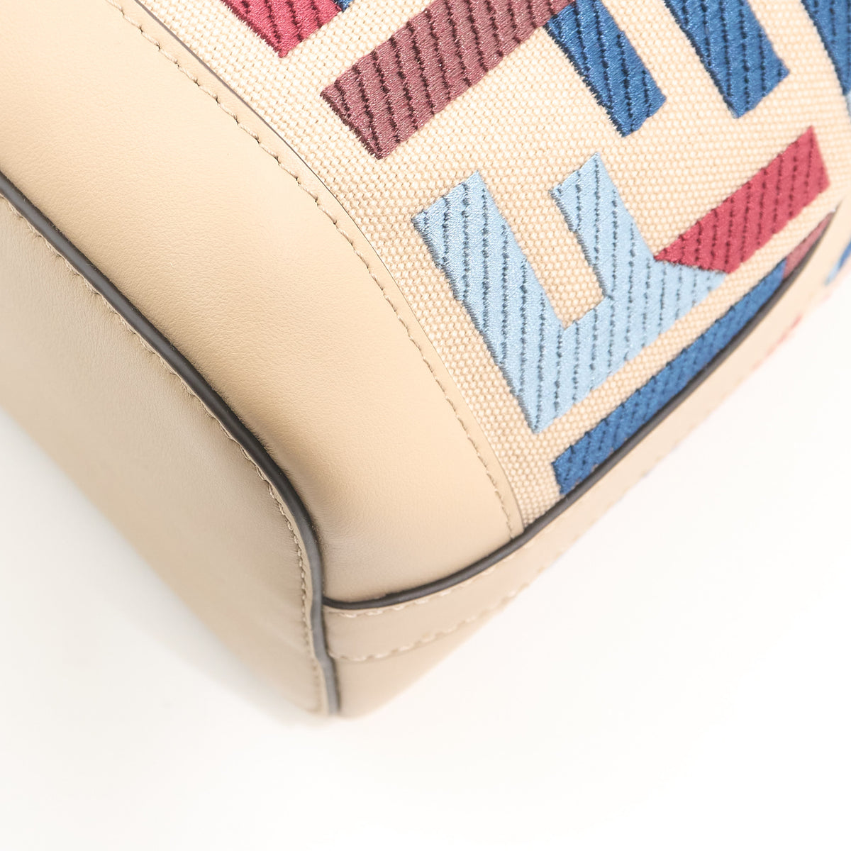 Fendi Mon Tresor Mini Bucket Bag