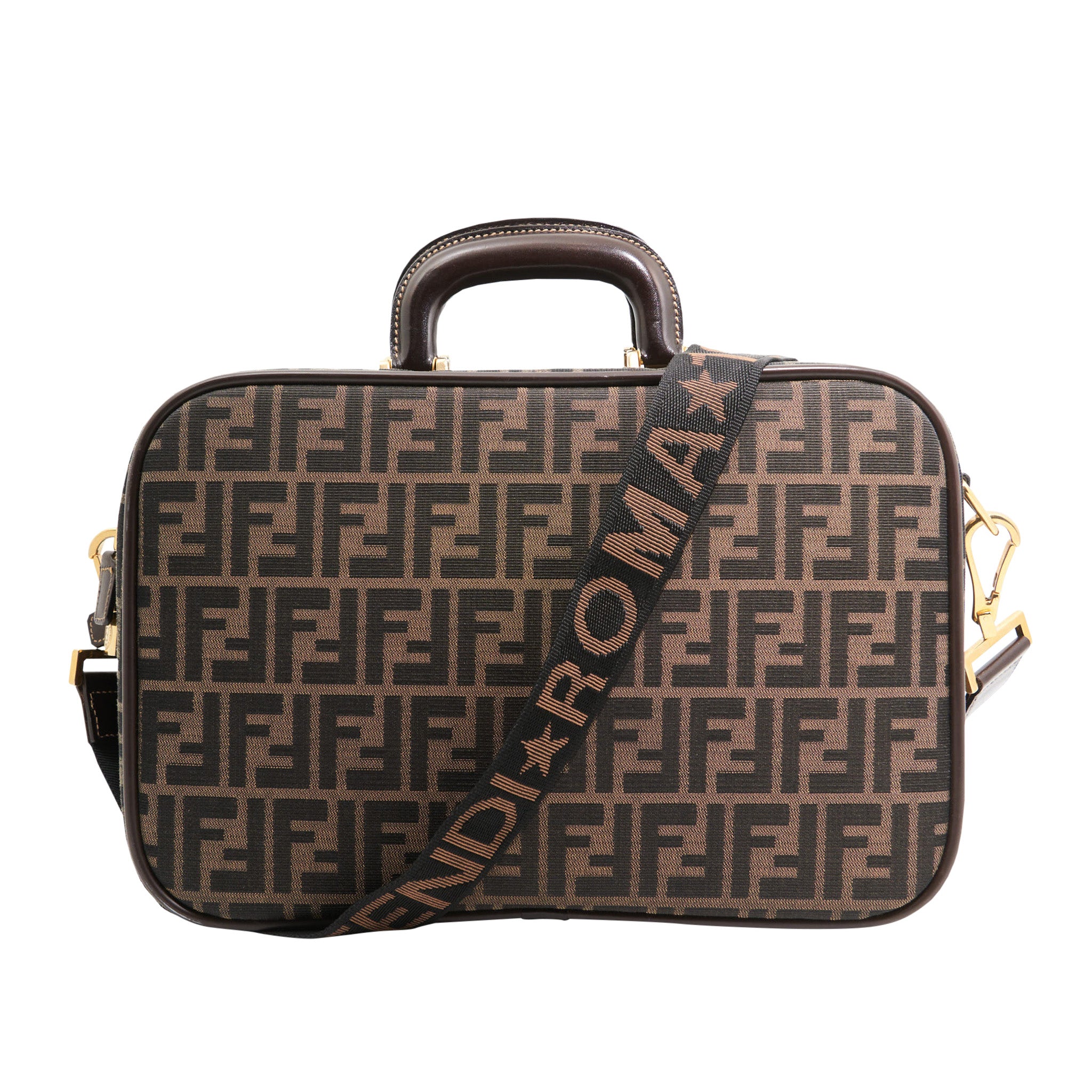 Fendi laptop sleeve online