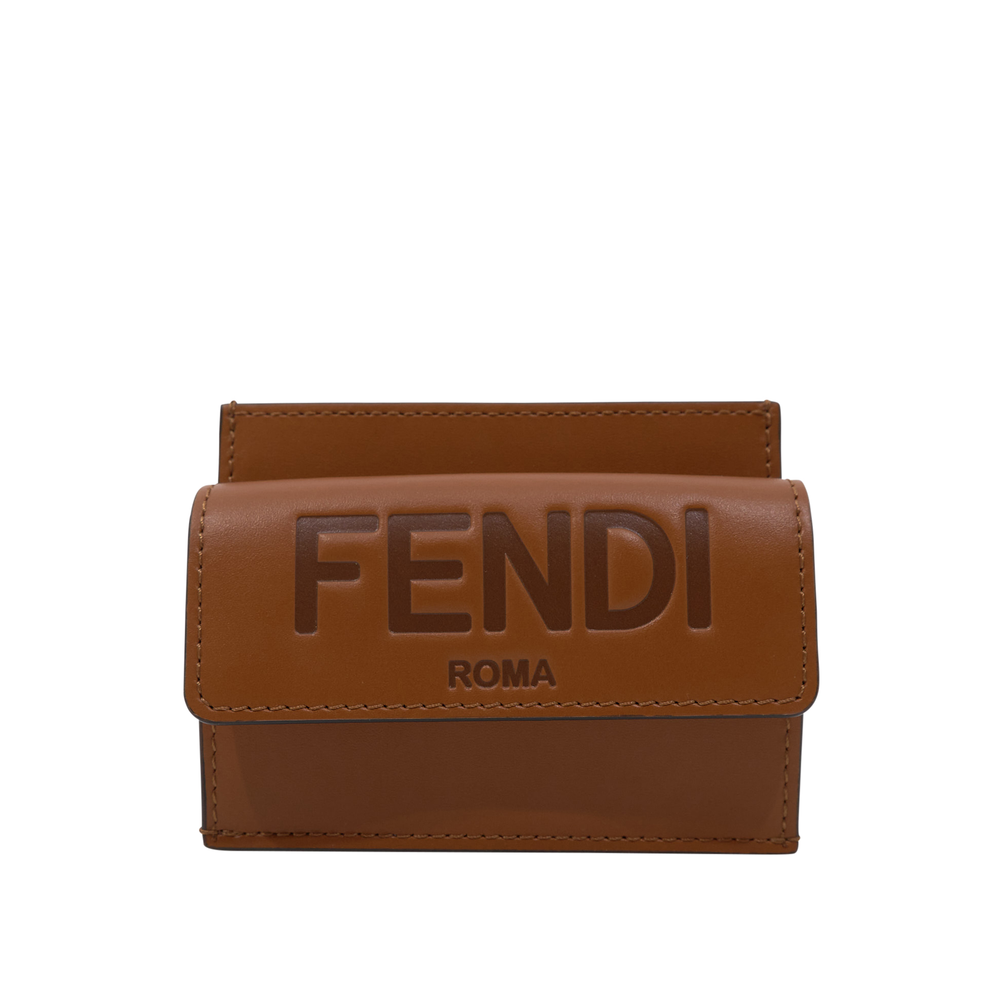 Fendi Roma Card Holder