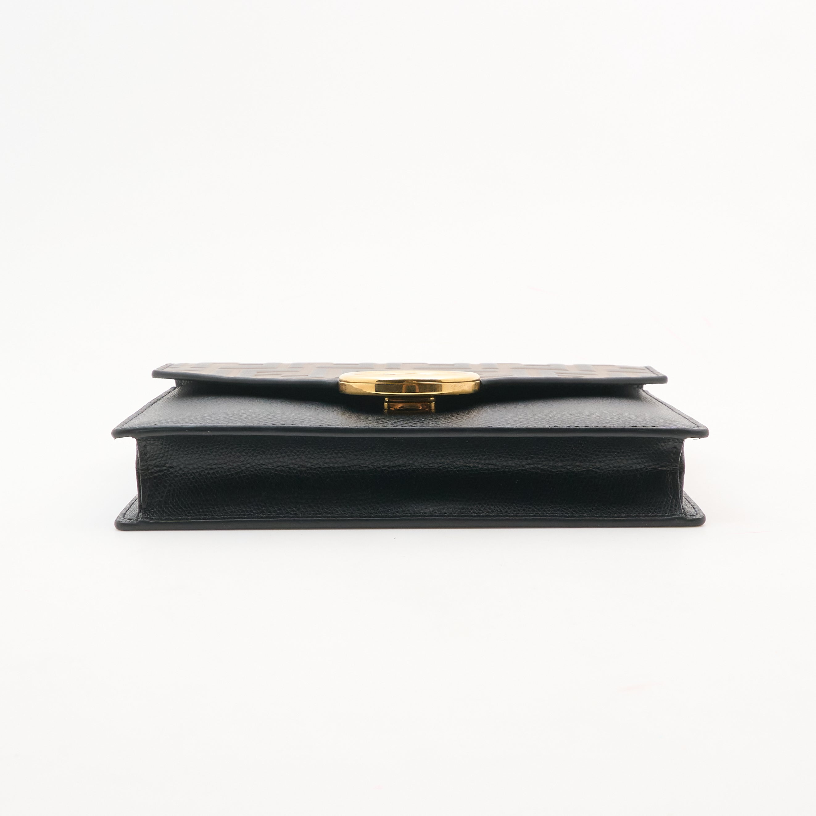 Fendi FF Wallet On Chain Bag