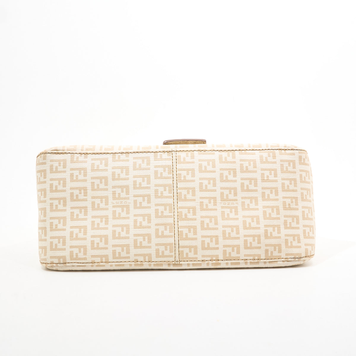 Fendi Zucchino Mama Baguette Bag