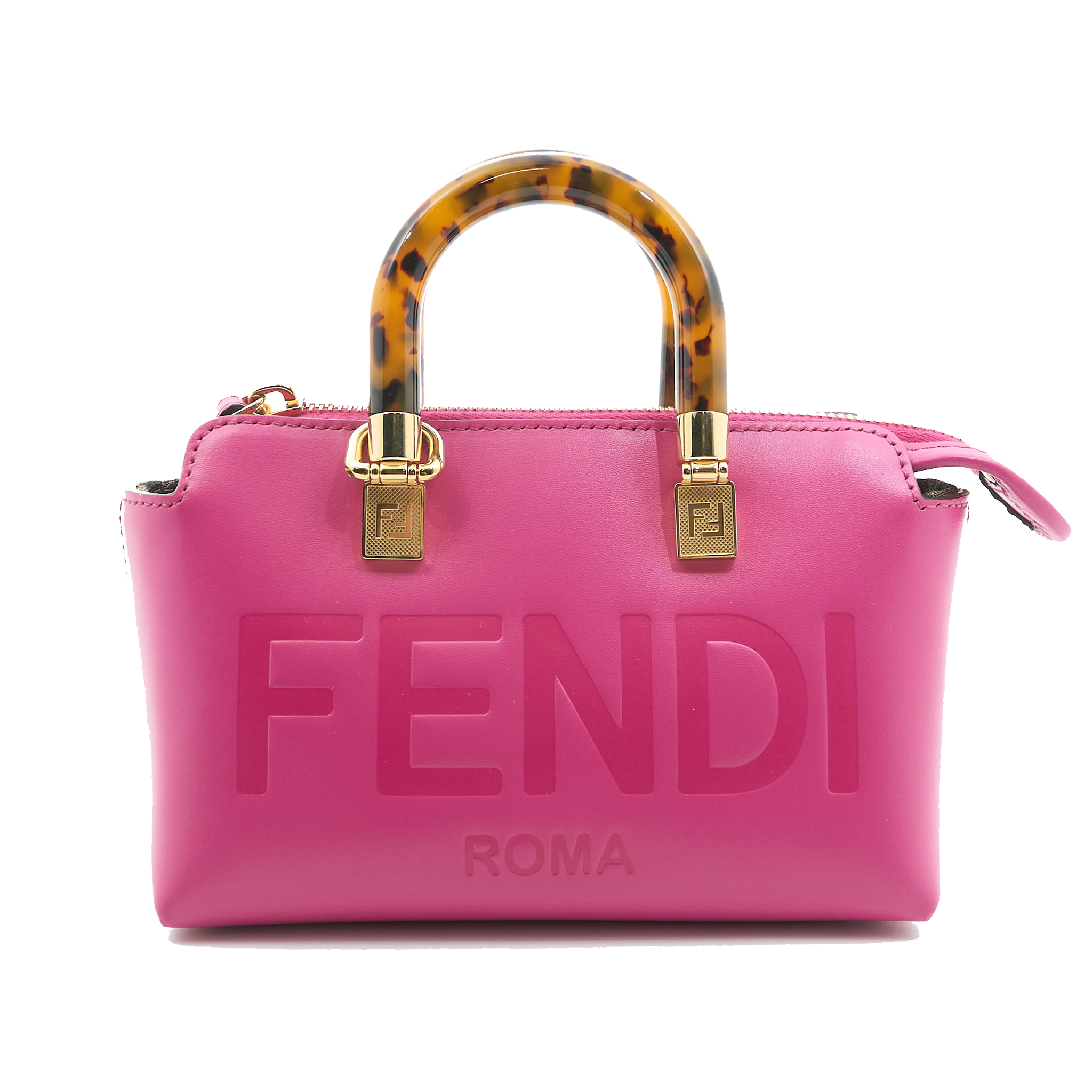 Fendi By The Way Mini Shoulder Bag