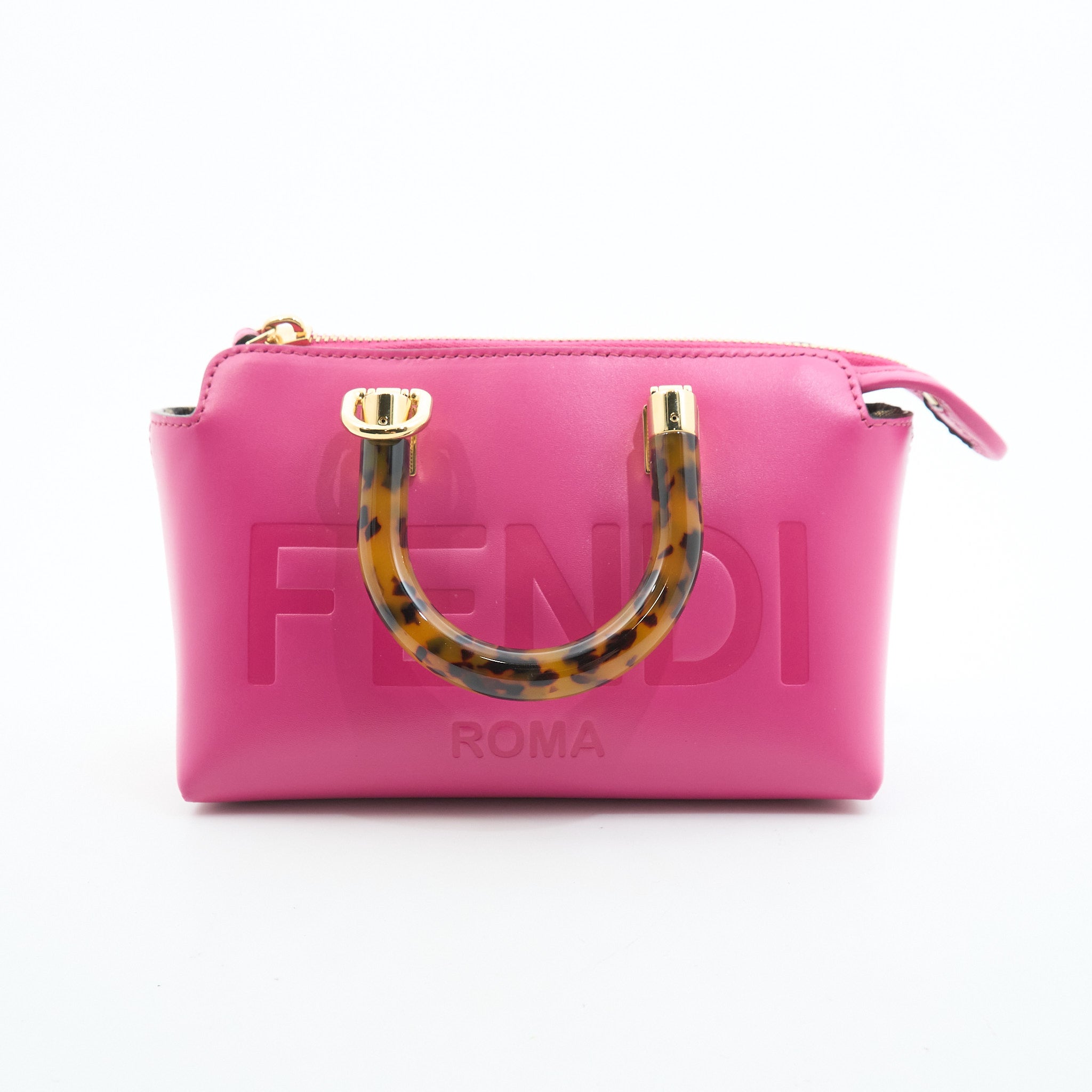 Fendi By The Way Mini Shoulder Bag