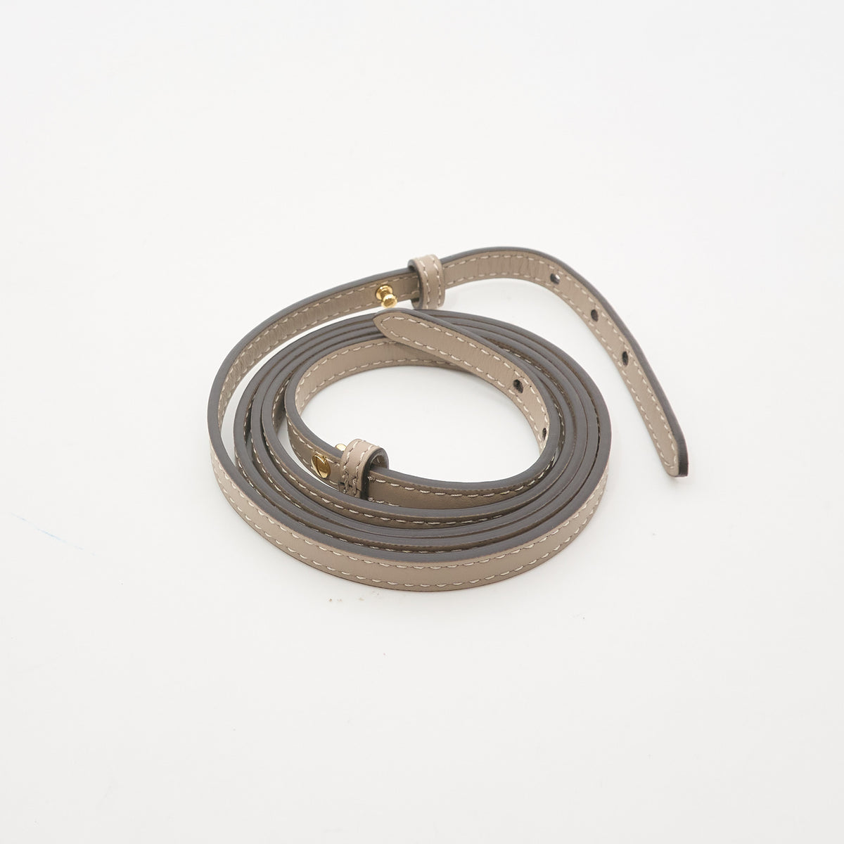 Fendi Mon Tresor Mini Bucket Bag