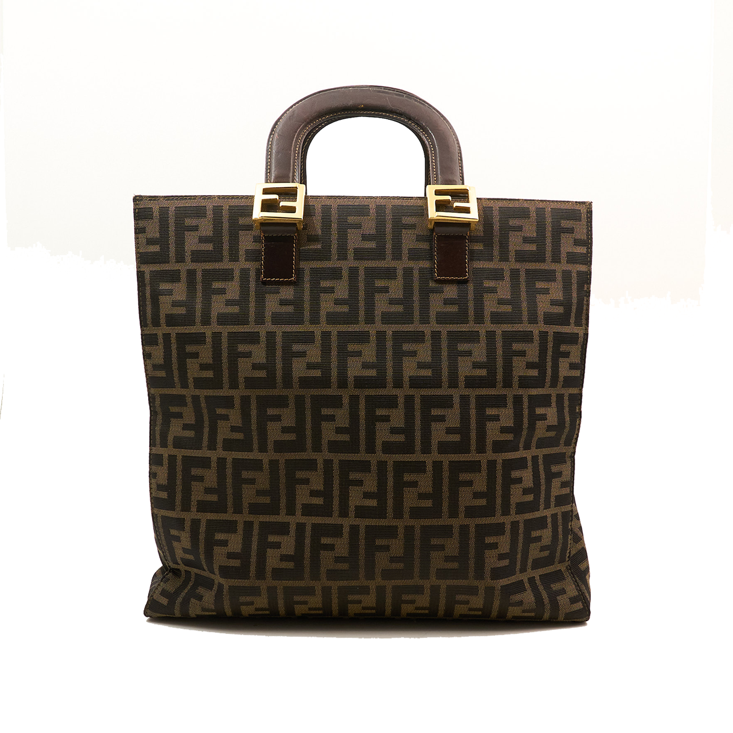 Fendi Vintage Tote