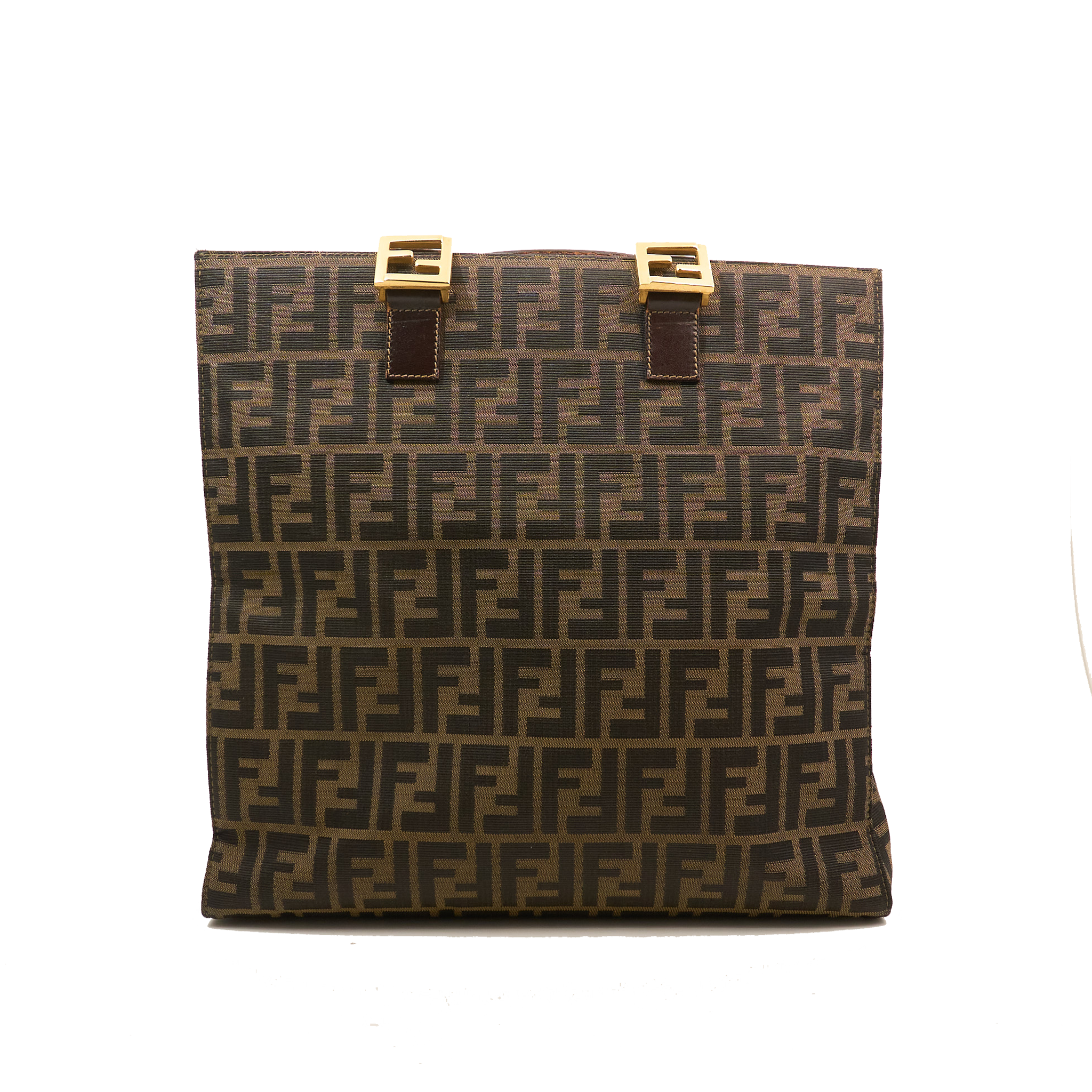 Fendi Vintage Tote