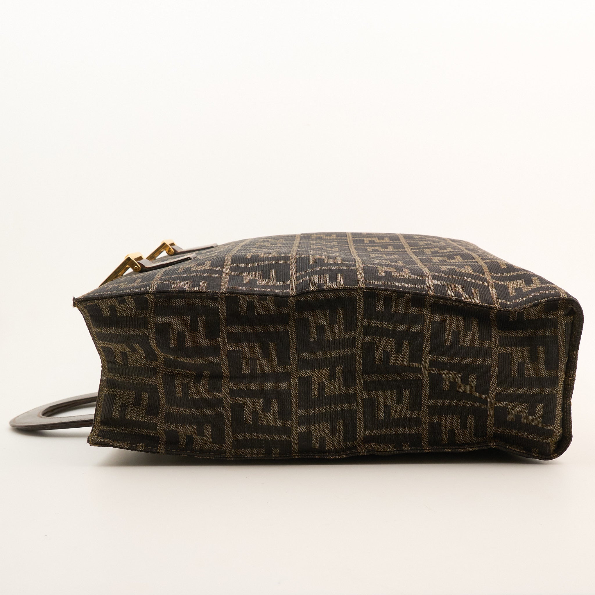 Fendi Vintage Tote