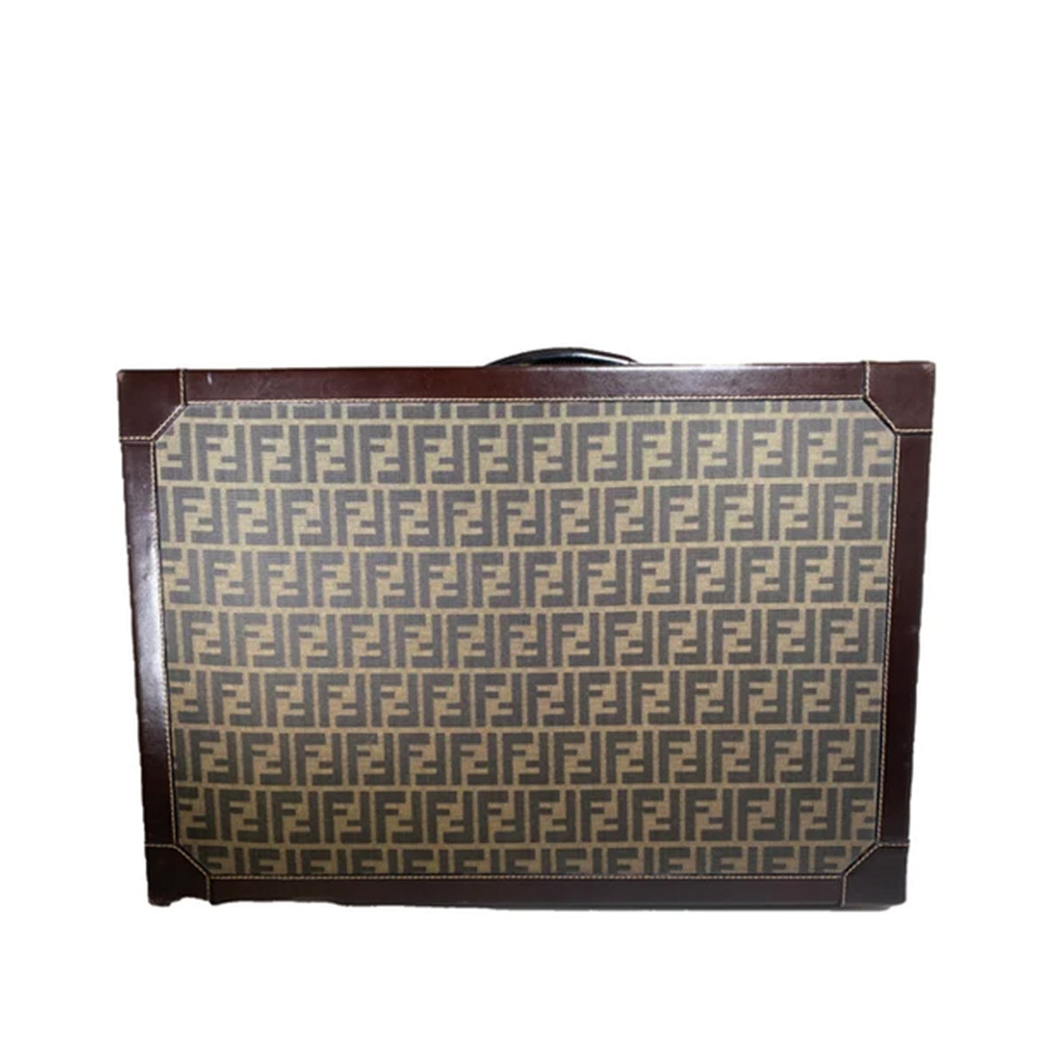 Fendi Vintage Trunks Small