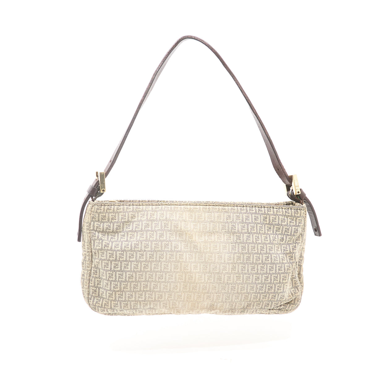 Fendi FF Ombré Mini Shoulder Bag