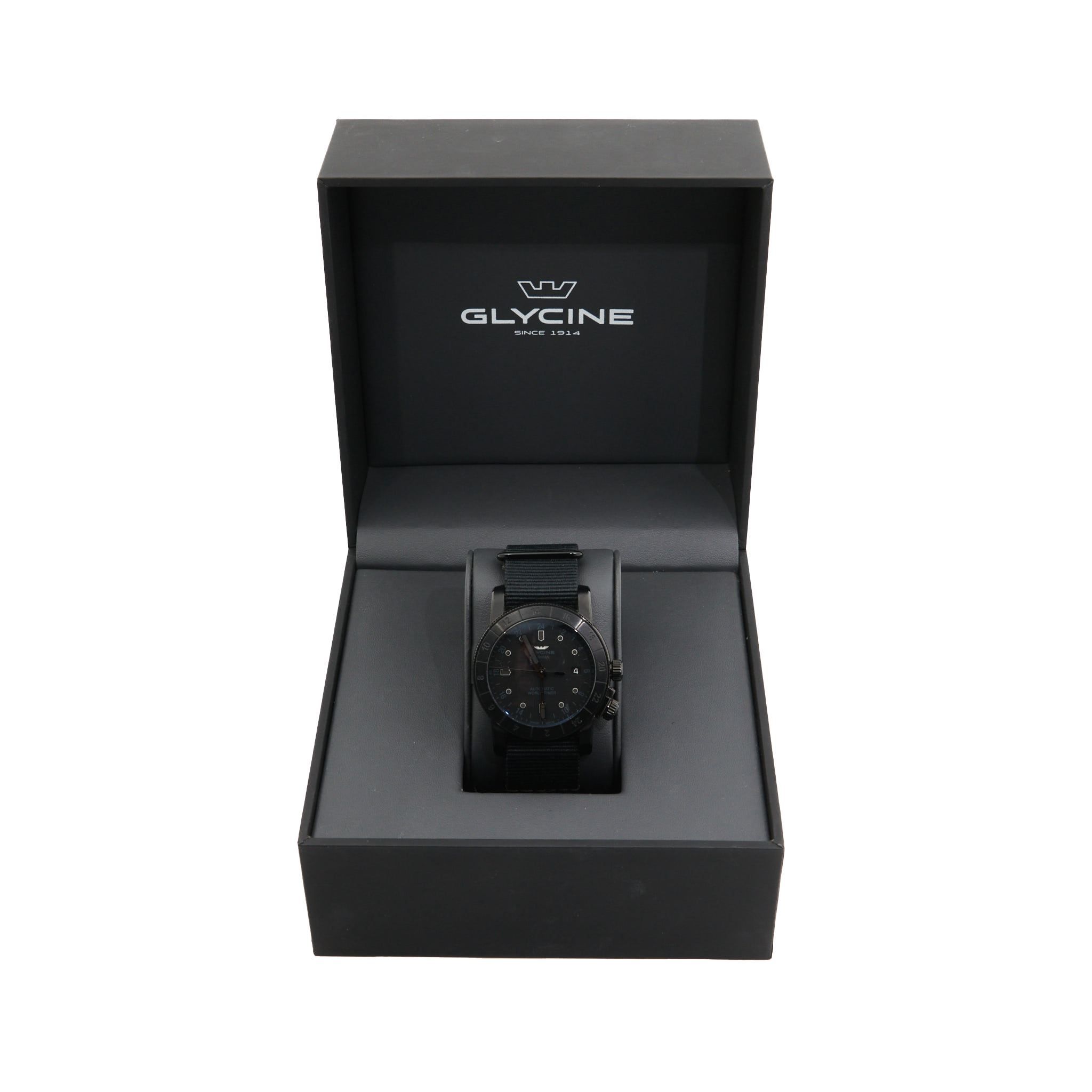 The Glycine Airman Watch
