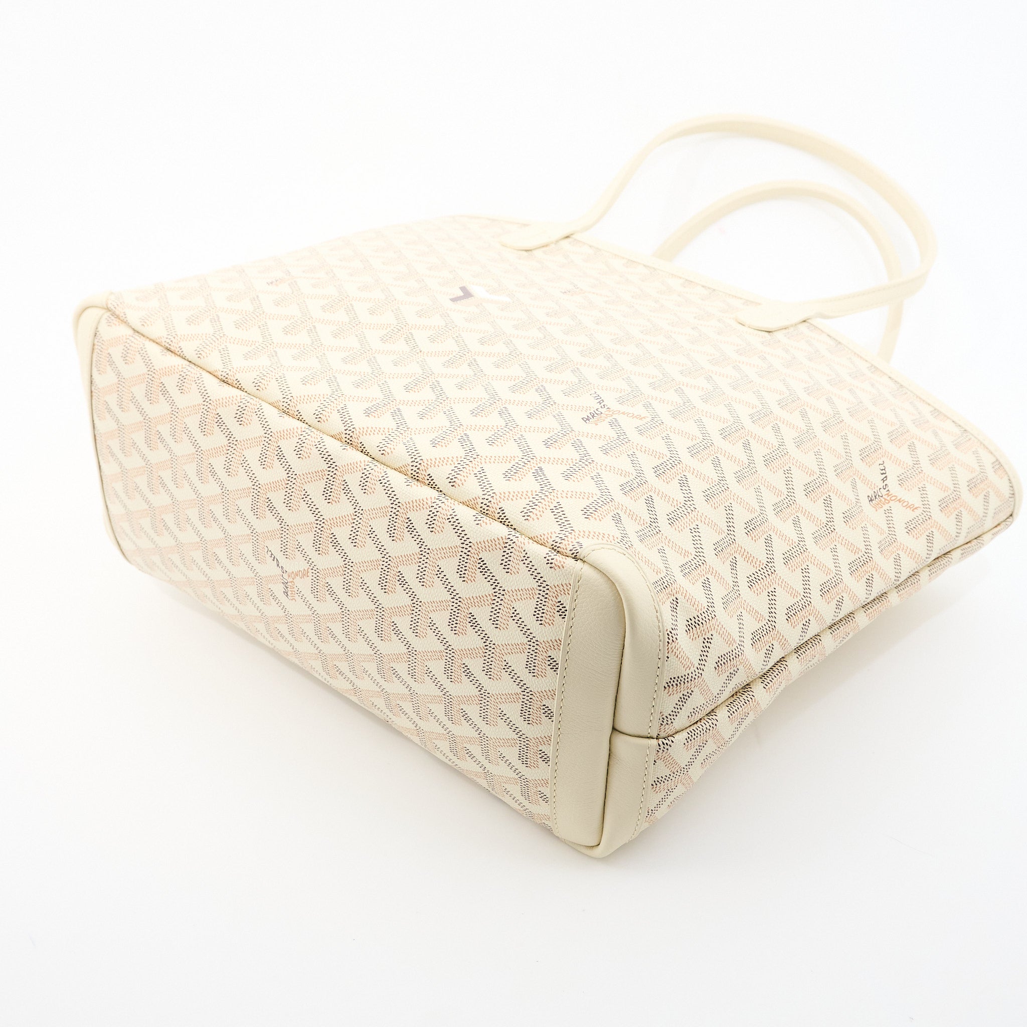 Goyard Artois PM Sand Bag