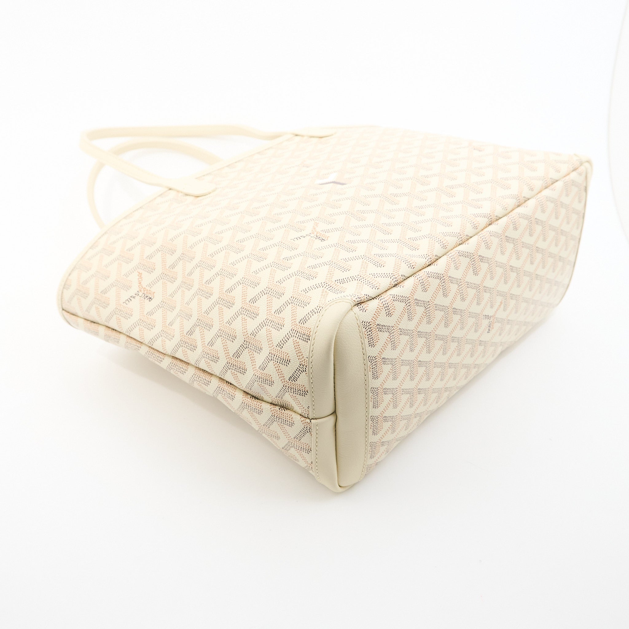 Goyard Artois PM Sand Bag