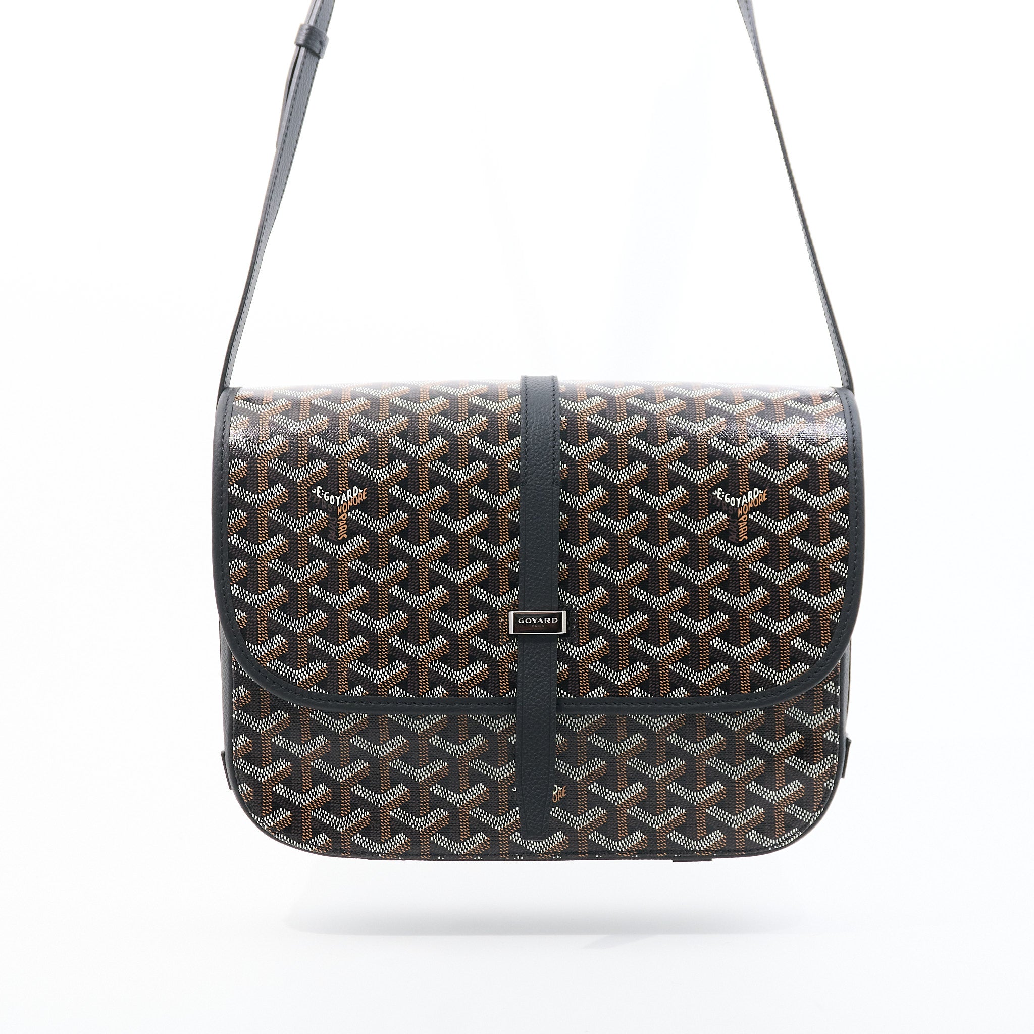 Goyard Belvadere 3 MM Bag