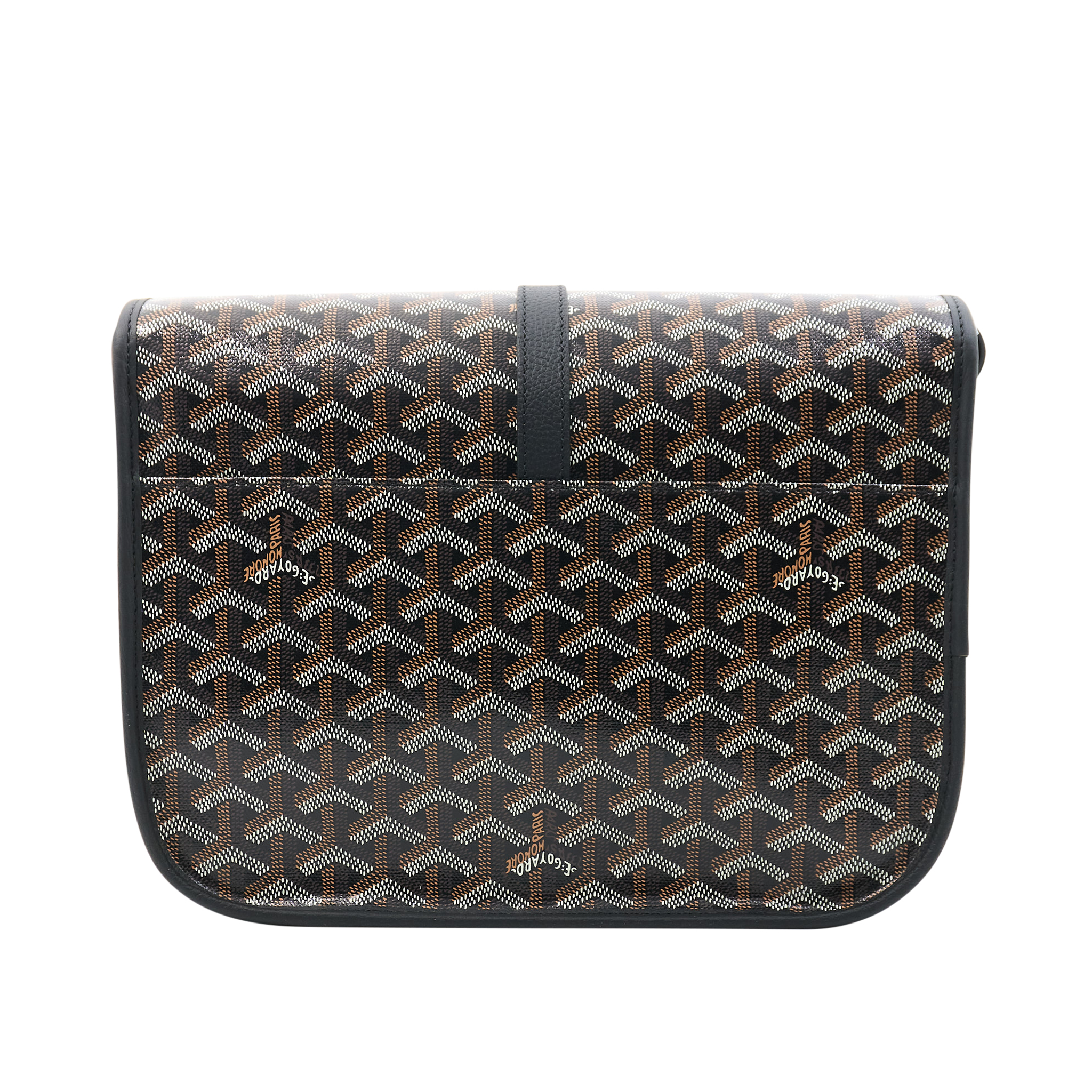 Goyard Belvadere 3 MM Bag