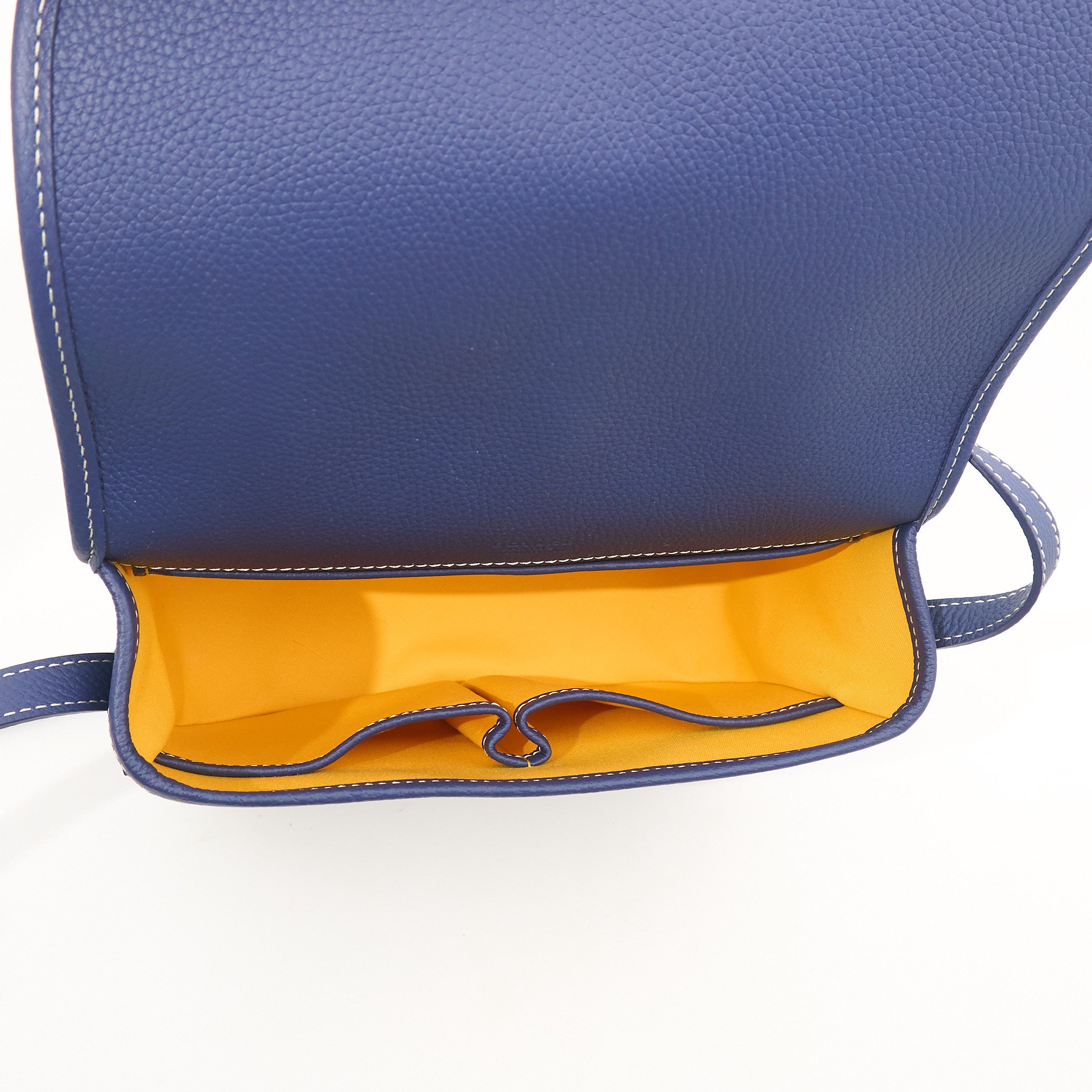 Goyard Belvedere PM Bag