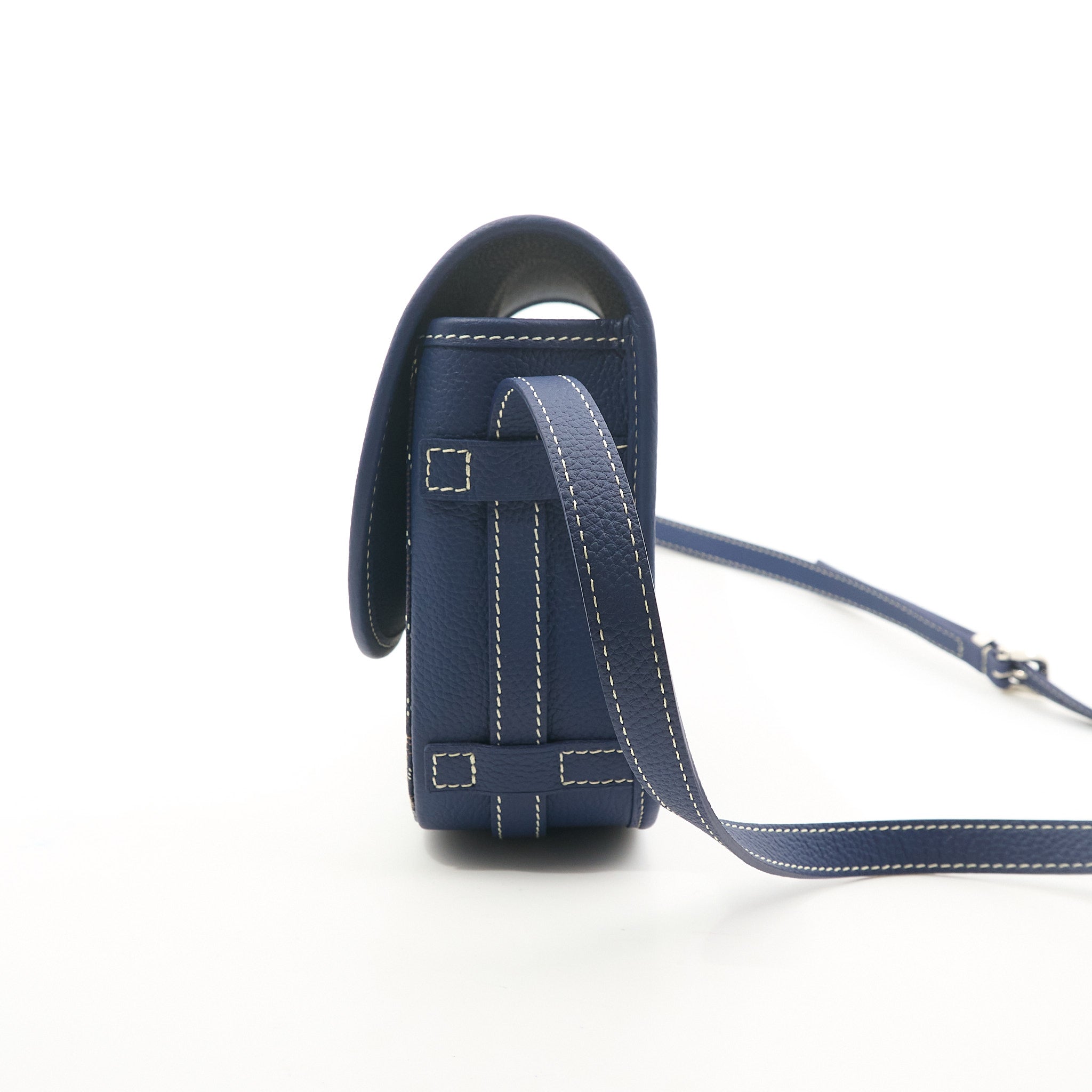 Goyard Belvedere PM Bag