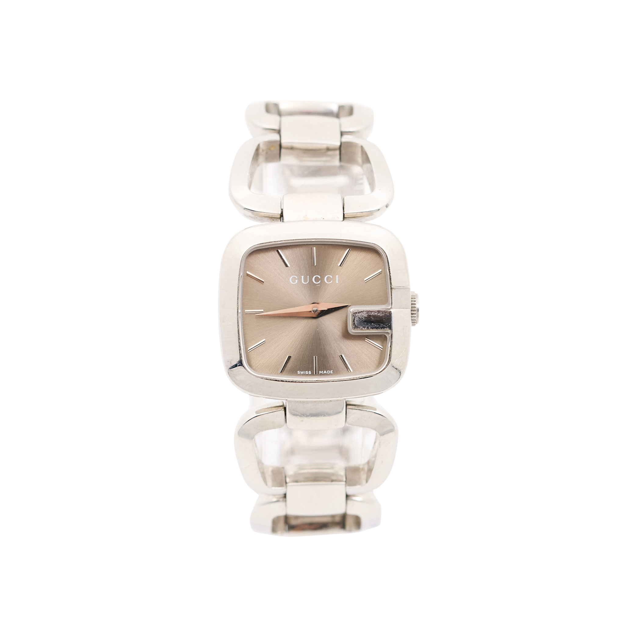 Gucci Quartz Women's Watch
