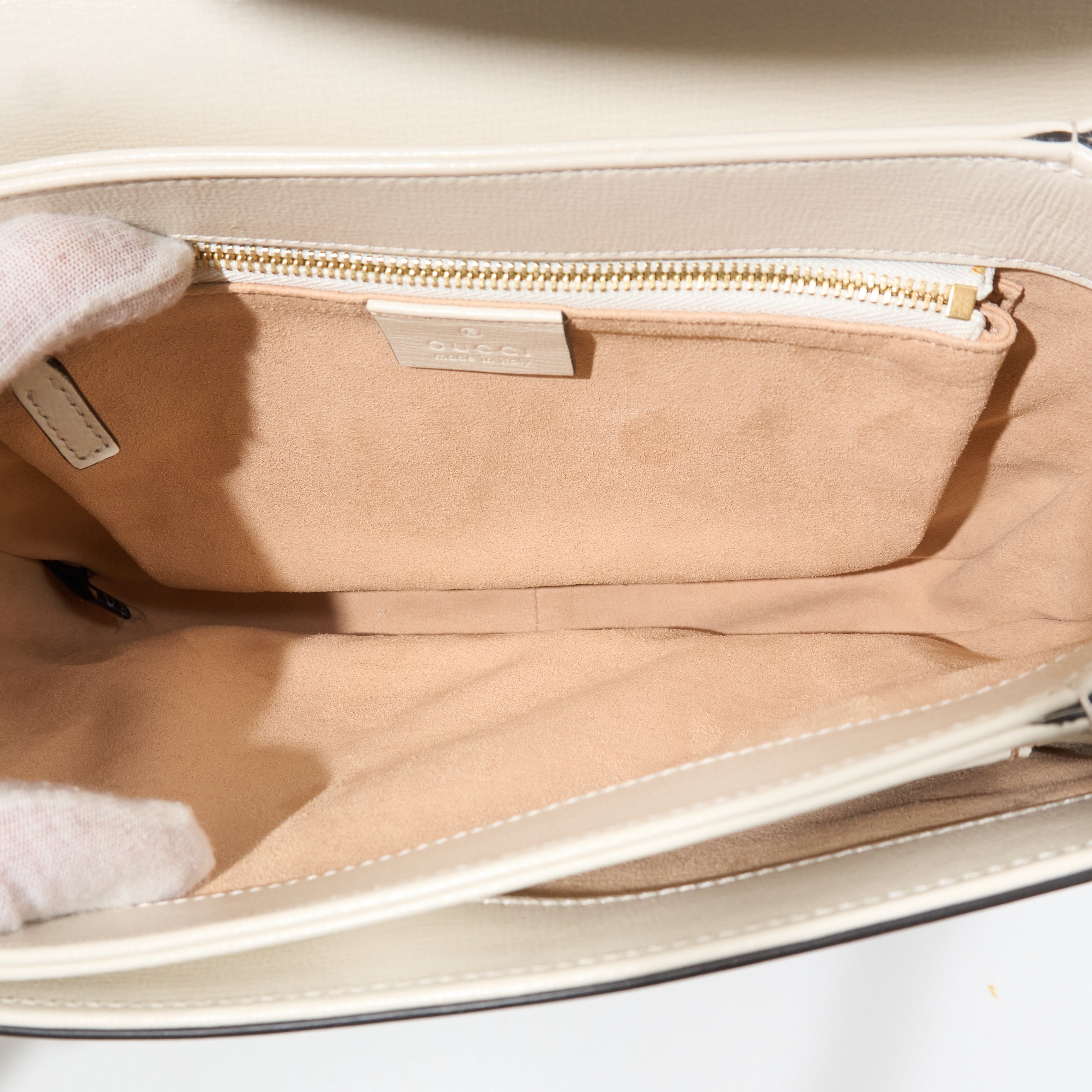 Gucci Horsebit 1955 Medium Shoulder Bag
